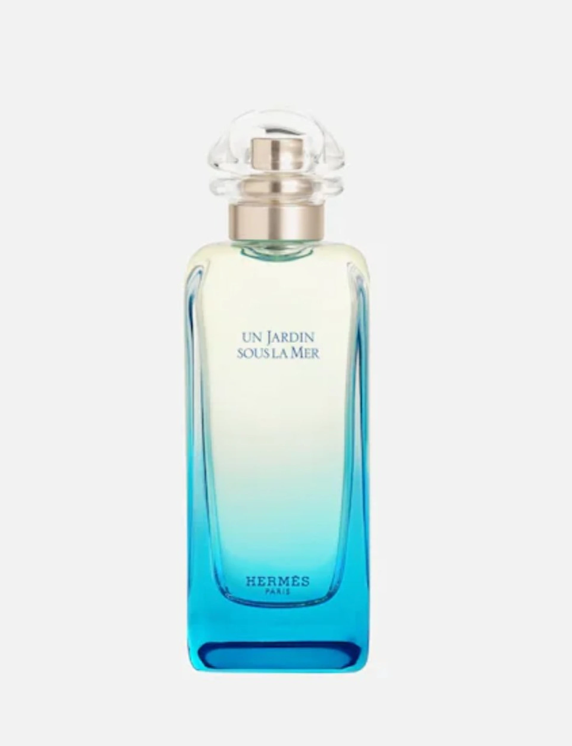 Hermés Un Jardin Sous La Mer