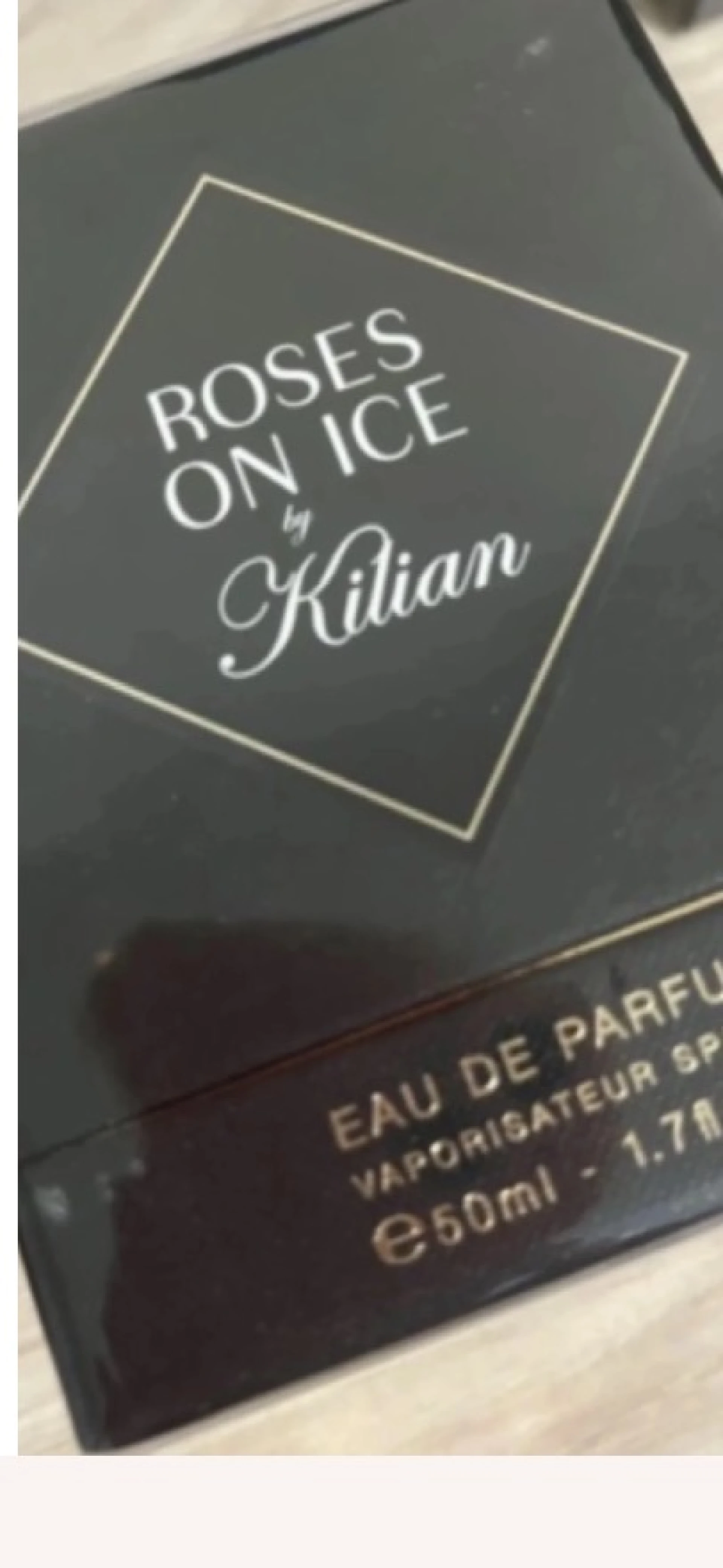 Akciós !By Kilian Roses on Ice