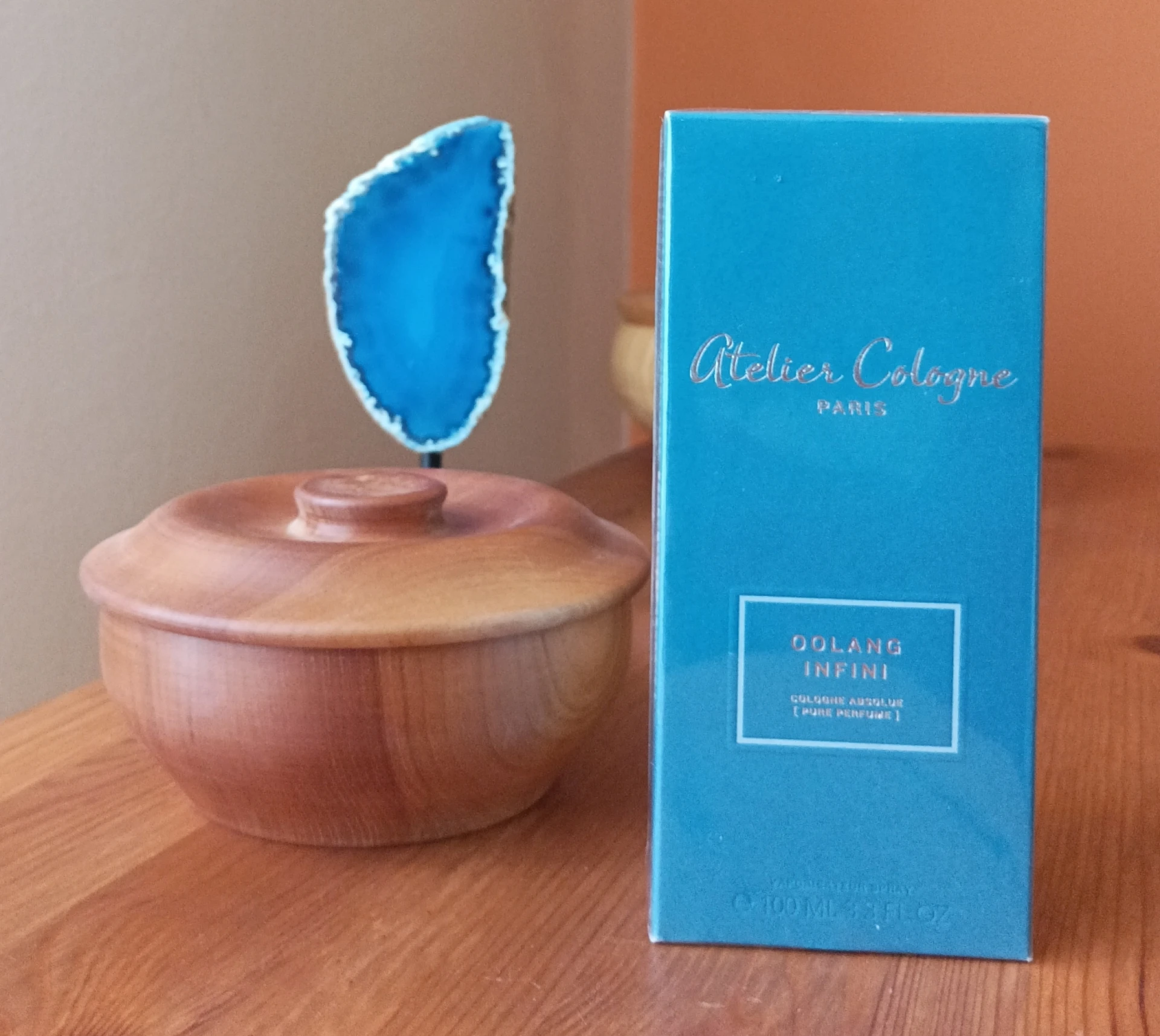 Atelier Cologne Oolang Infini