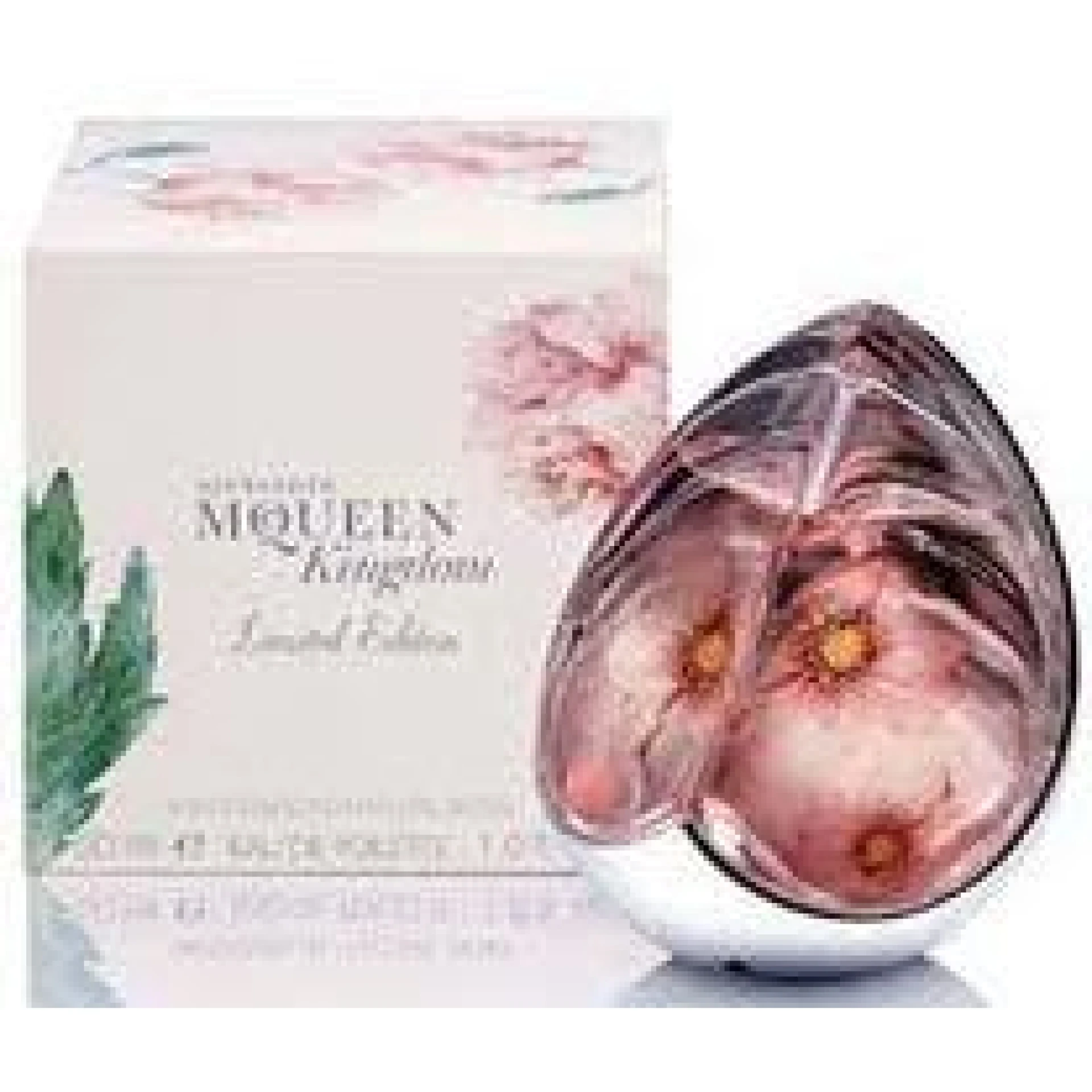 Alexander McQueen Kingdom Limited Edition 2004