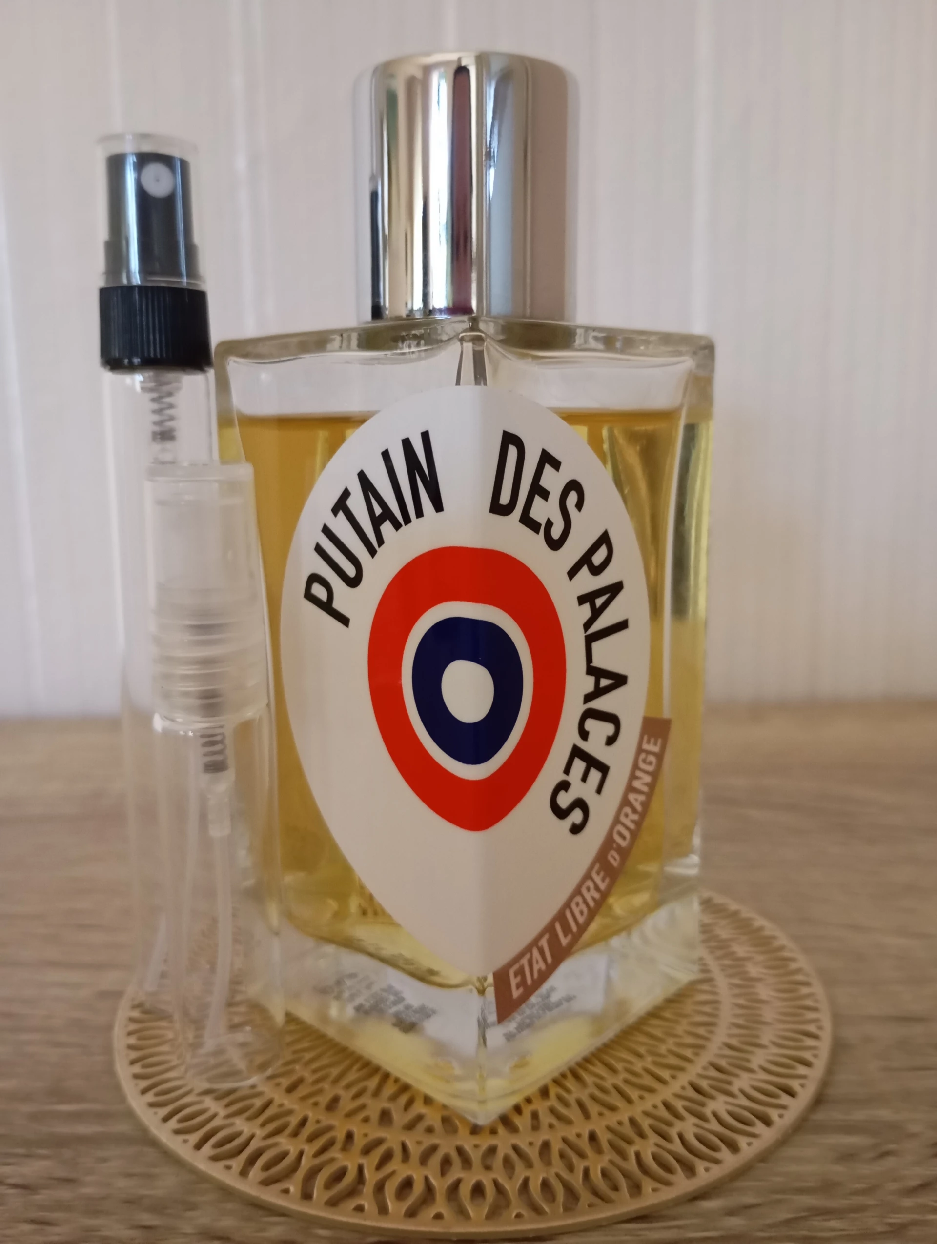 💋 Etat Libre d'Orange Putain Des Palaces 5/10ml
