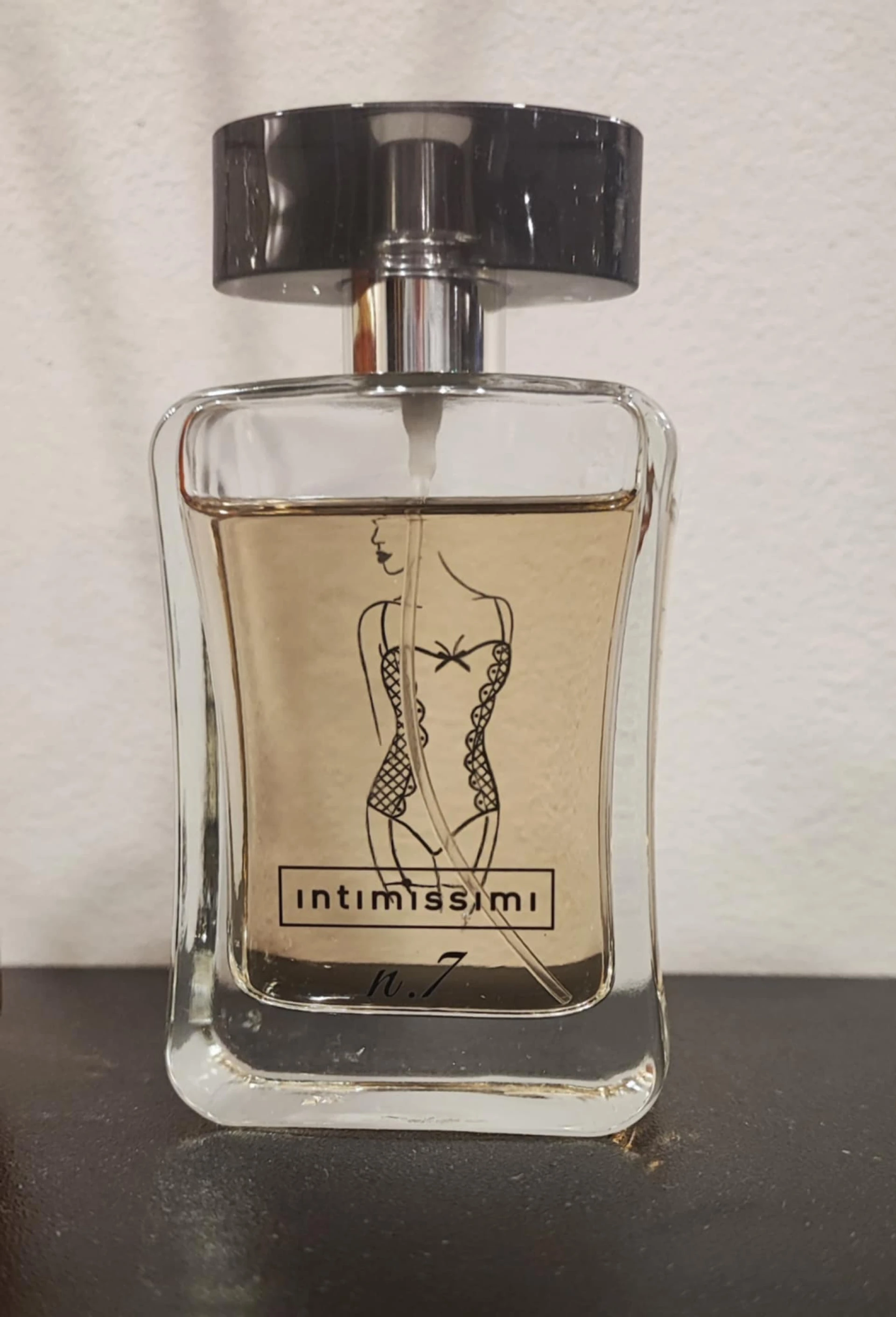 Intimissimi N.7