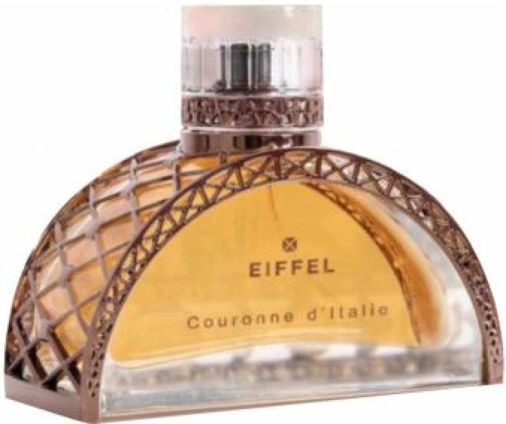 Gustave Eiffel Couronne D'italie