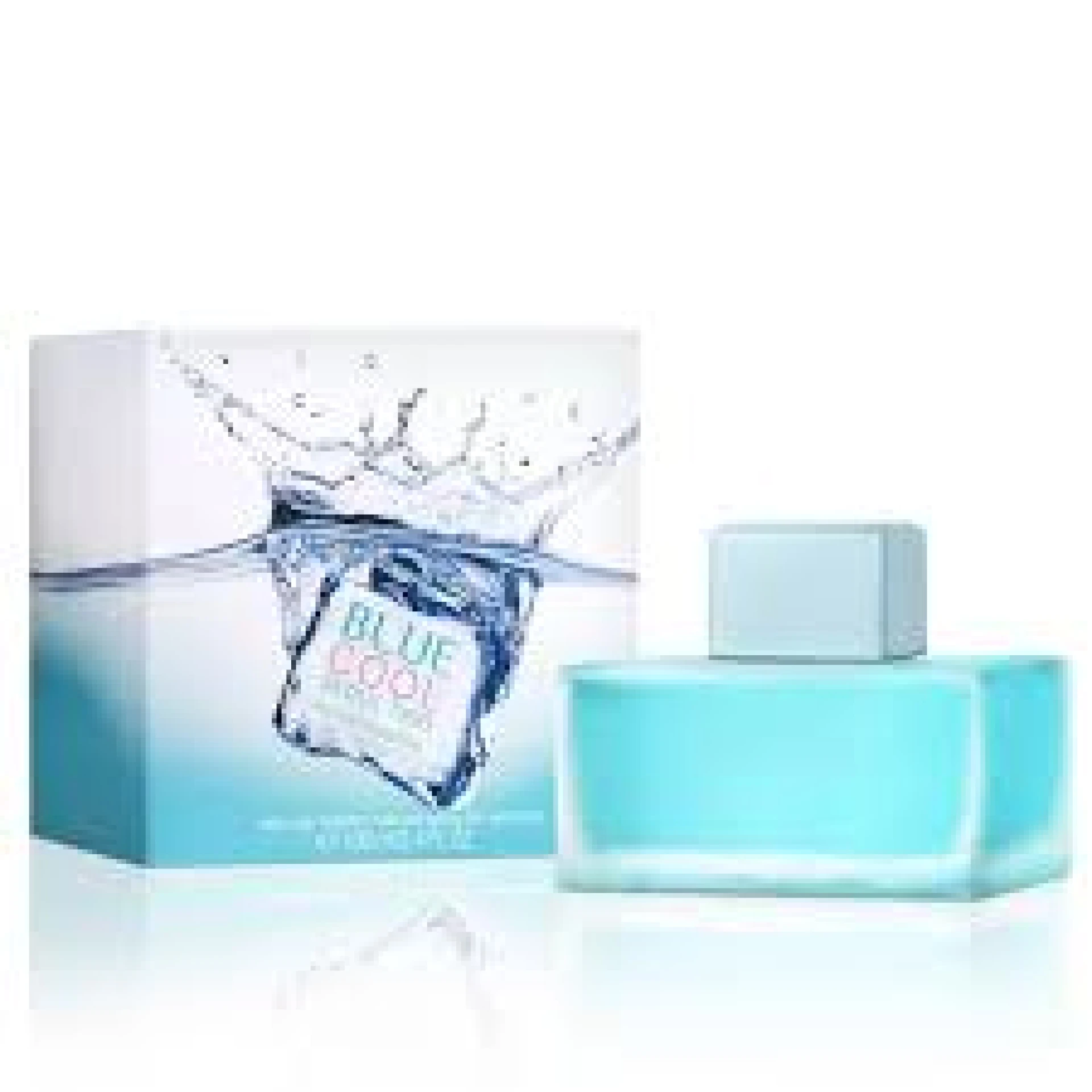 Antonio Banderas Blue Cool Seduction EDT