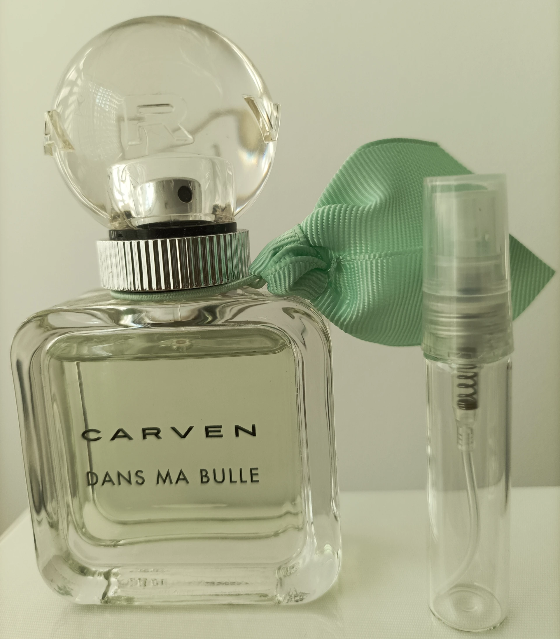 Carven Dans Ma Bulle L'eau De Toilette'