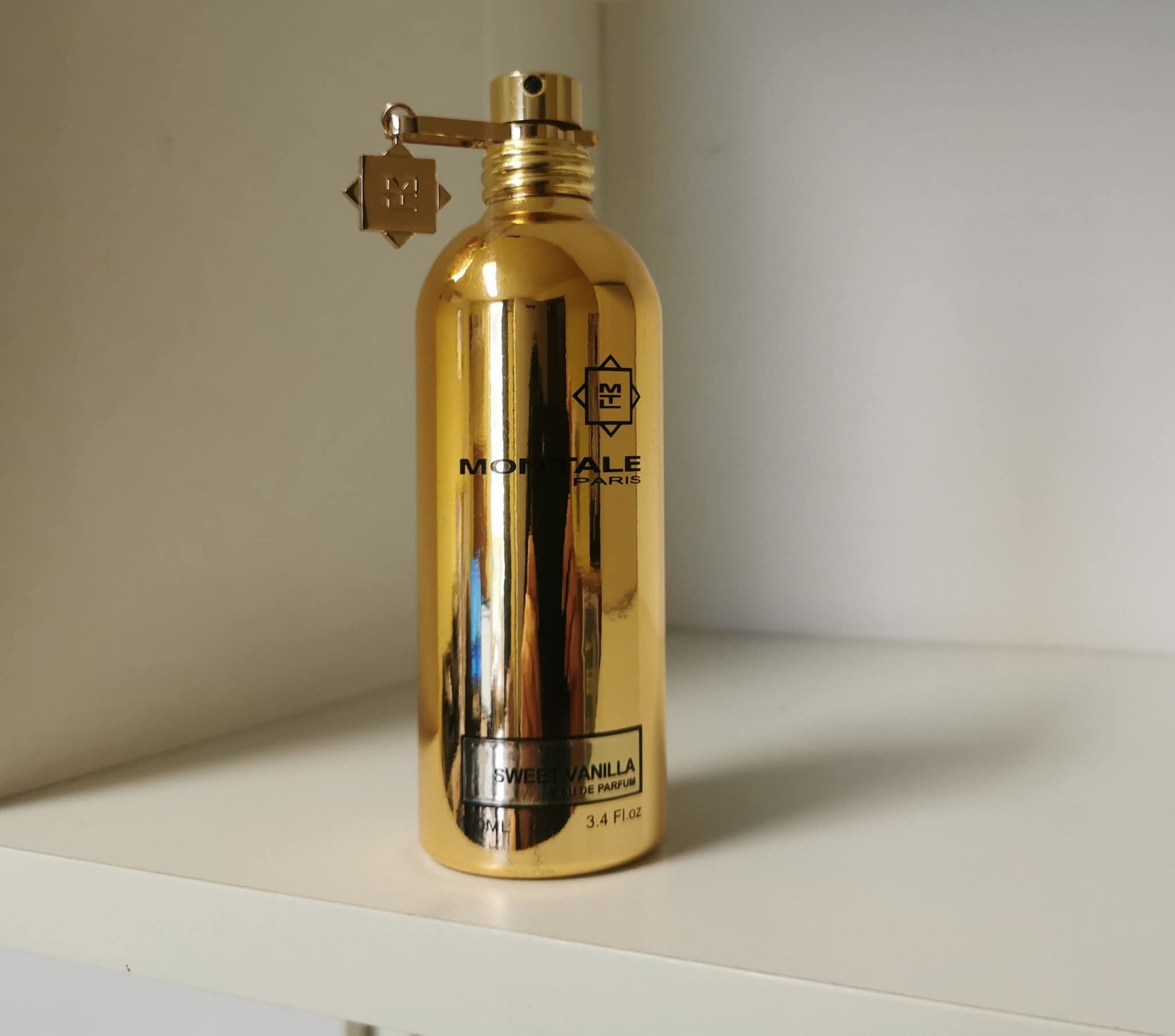 Montale Sweet Vanilla
