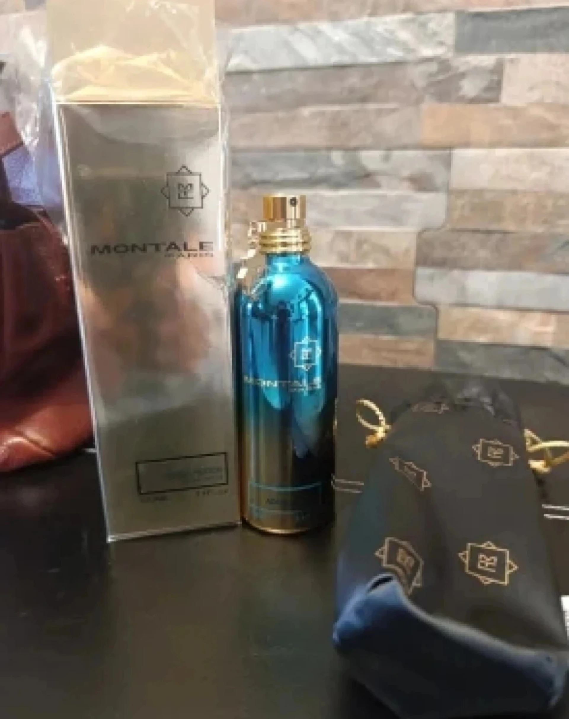 Montale Aoud Lagoon