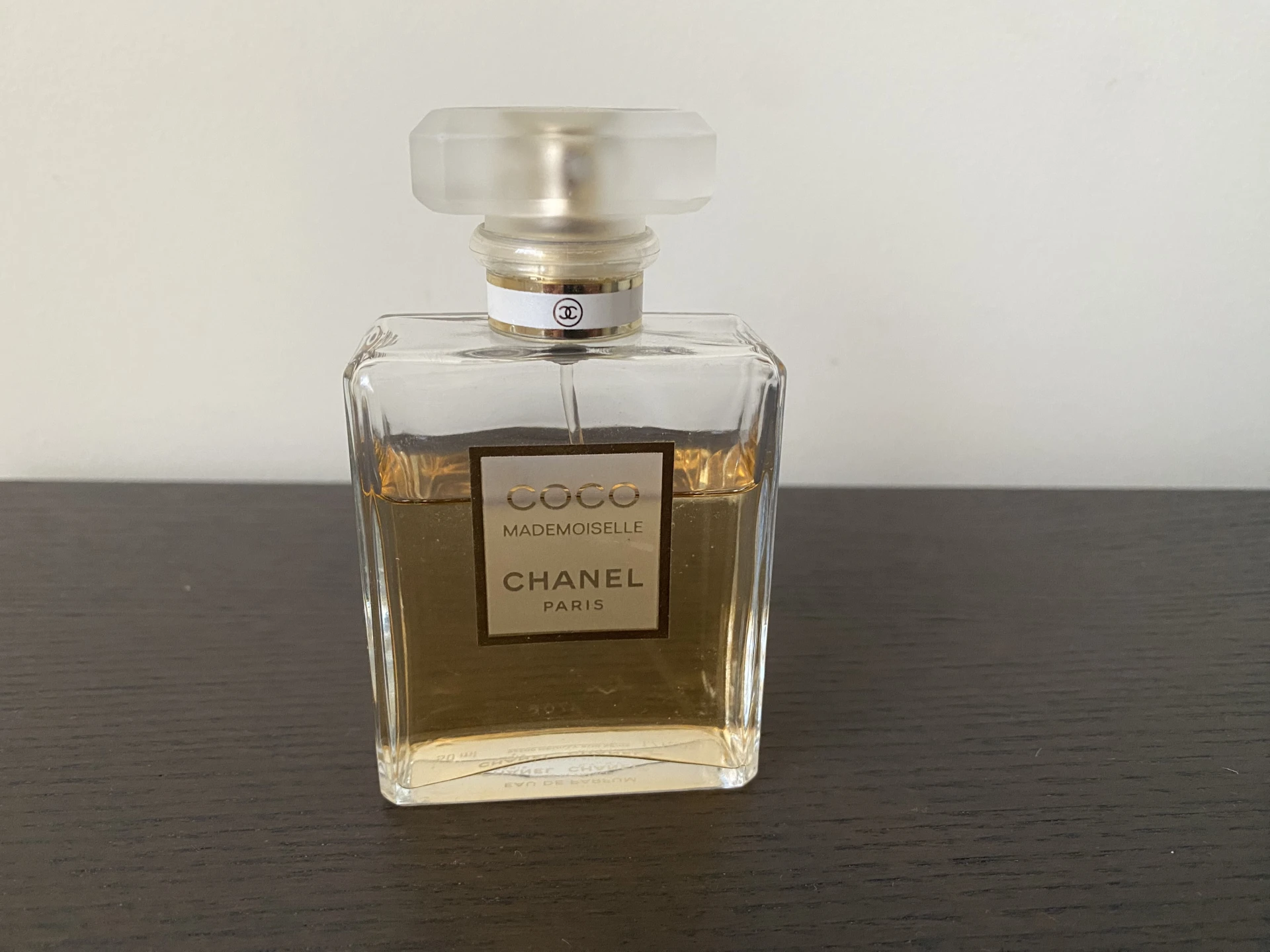 Chanel Coco Mademoiselle EDP