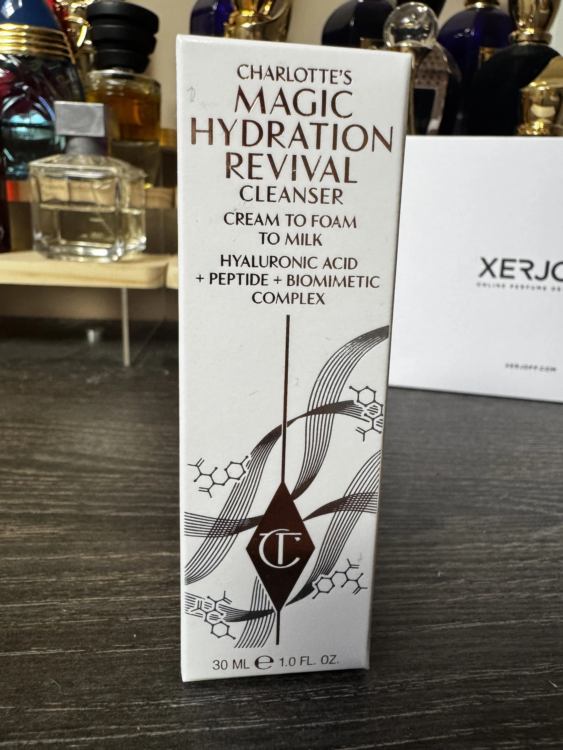 Charlotte Tilbury