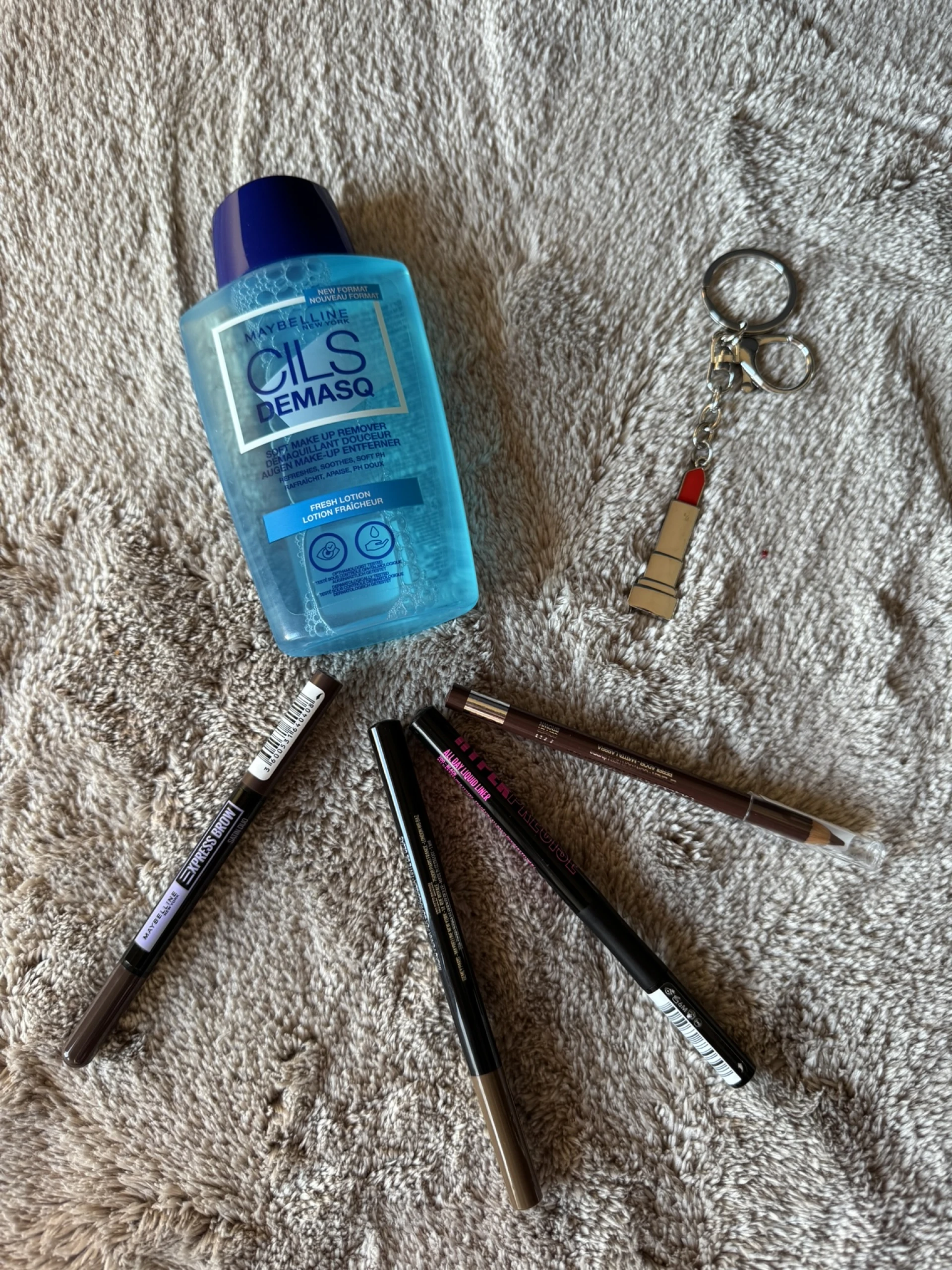 Maybelline ajándékcsomag
