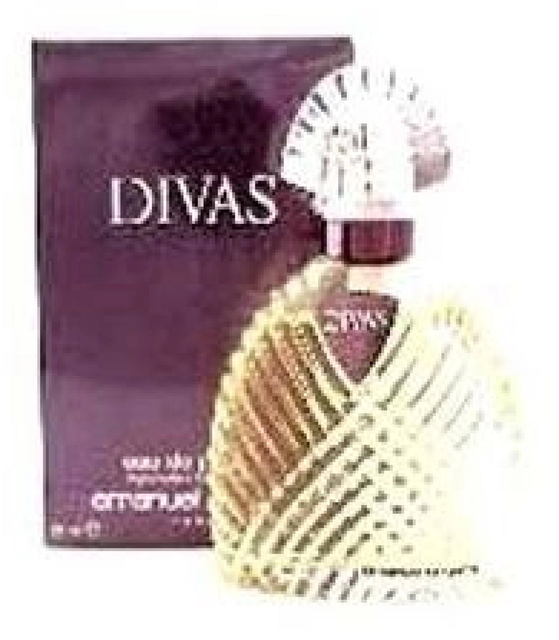 Emanuel Ungaro Divas