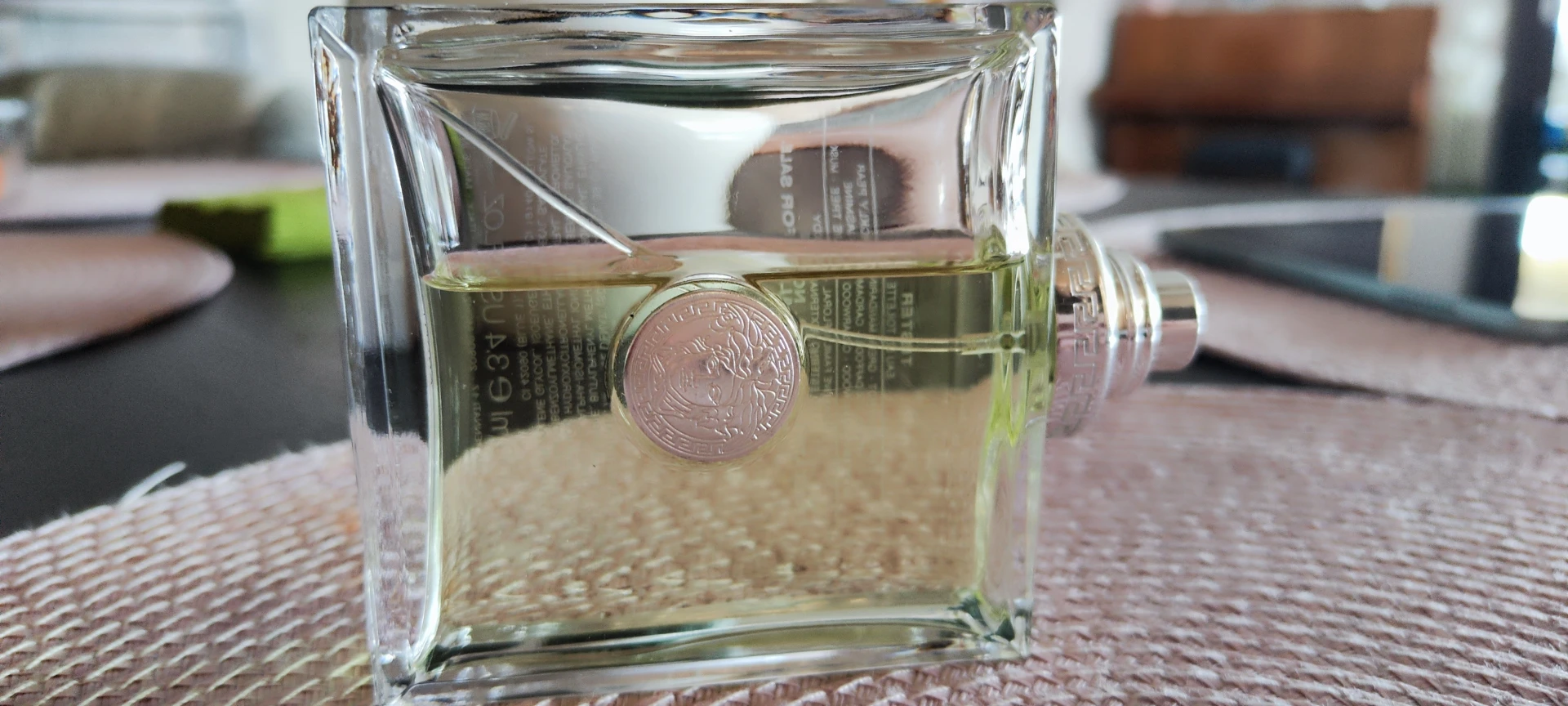 Versace Versense