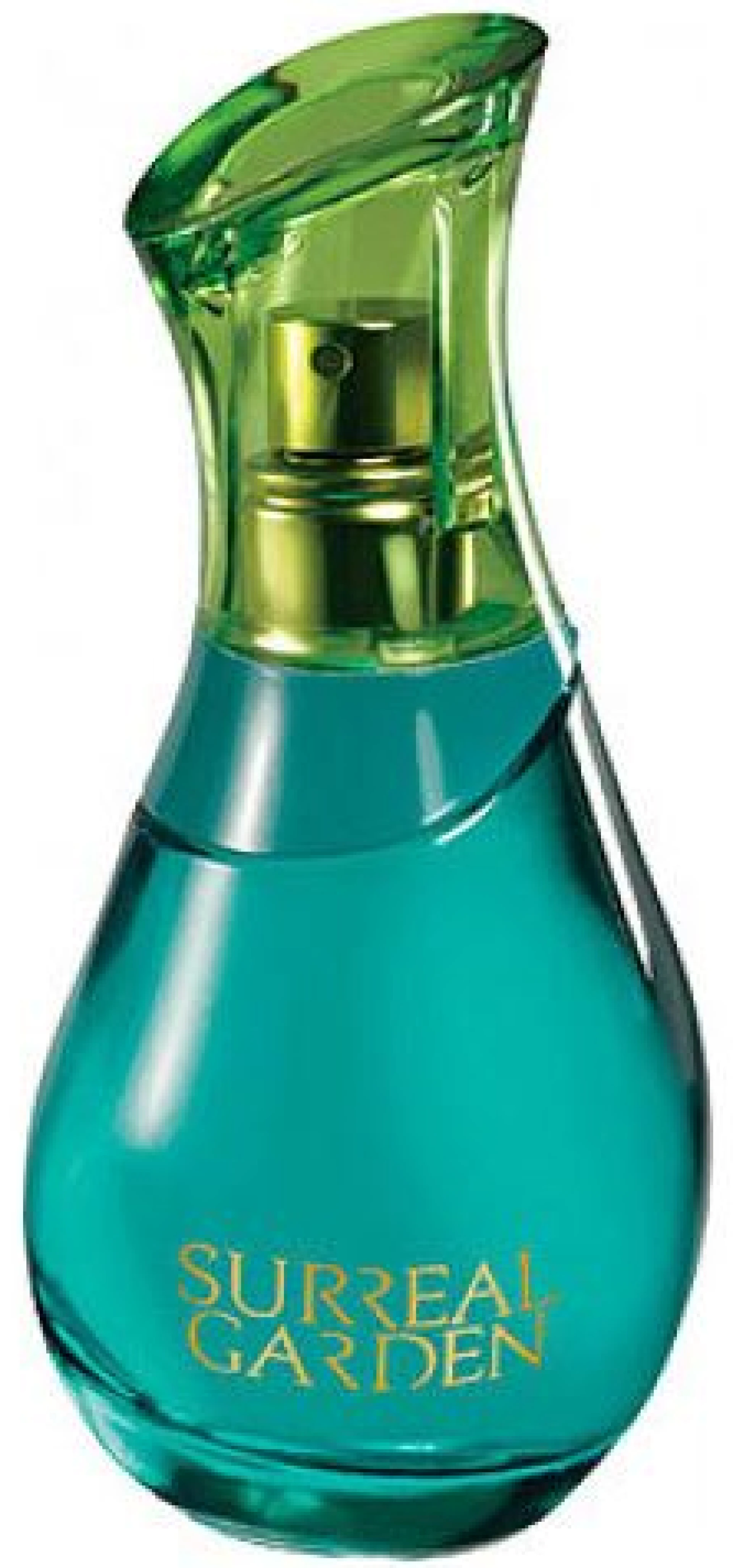 Avon Surreal Garden EDT