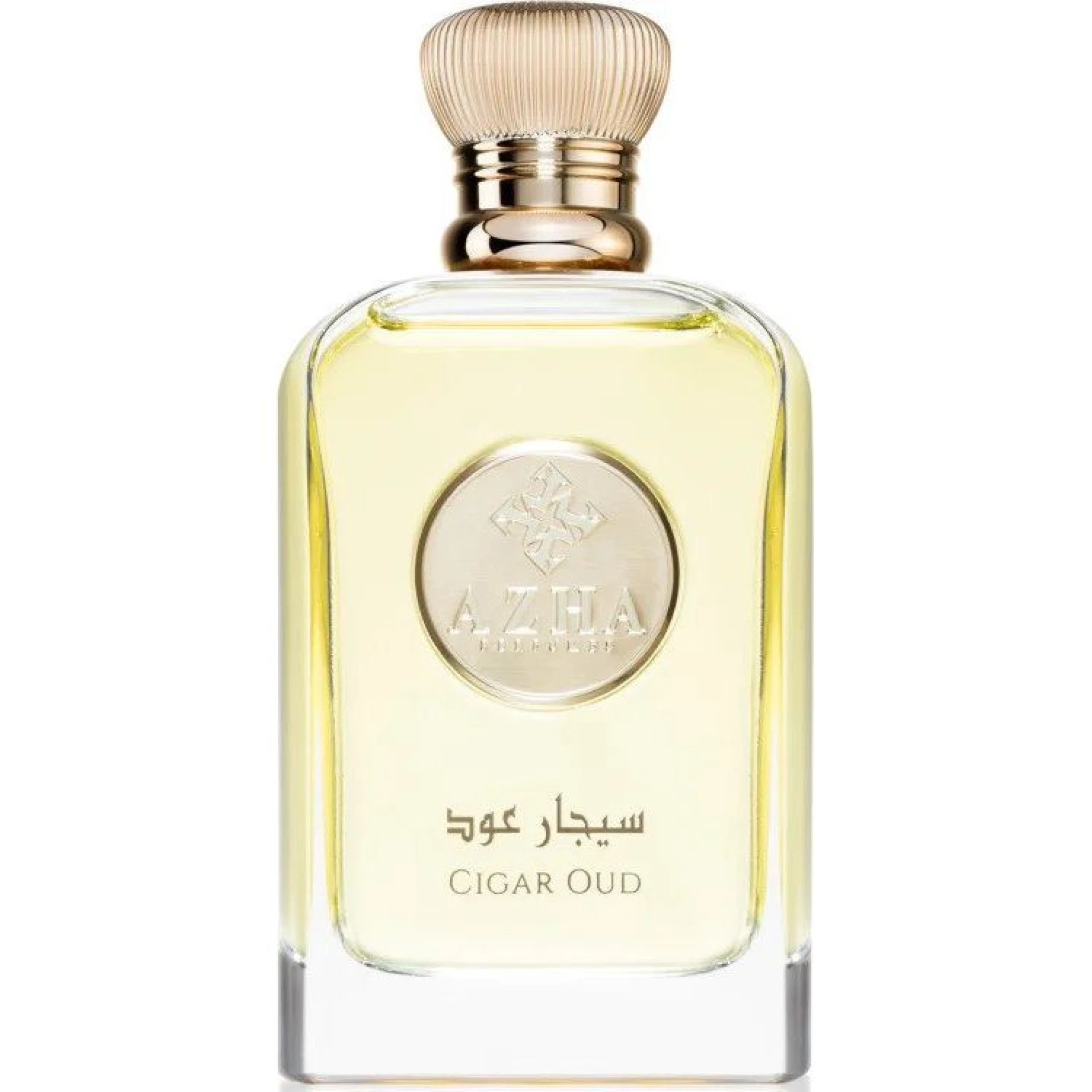 Azha Perfumes Cigar Oud