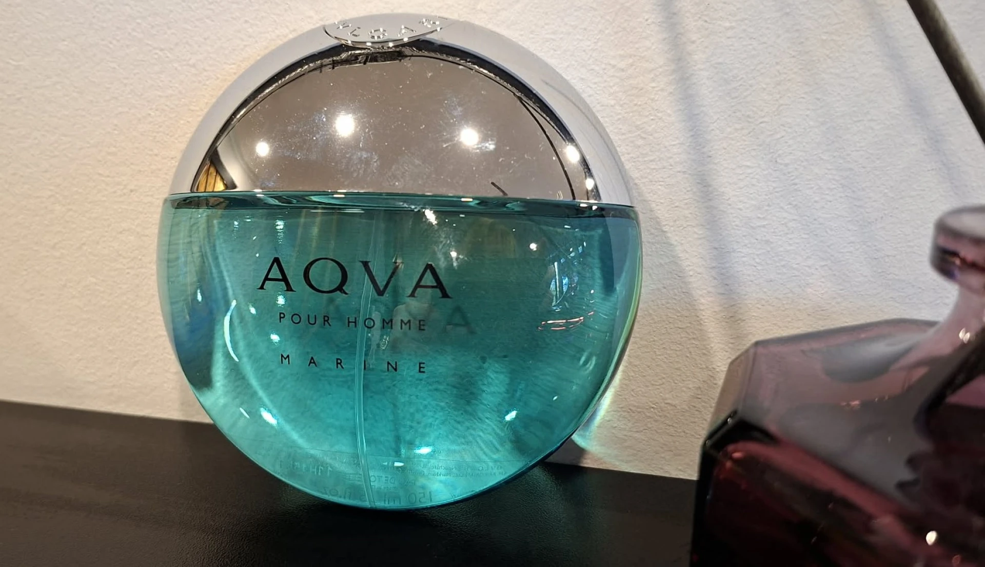 Bvlgari Aqva Pour Homme Marine