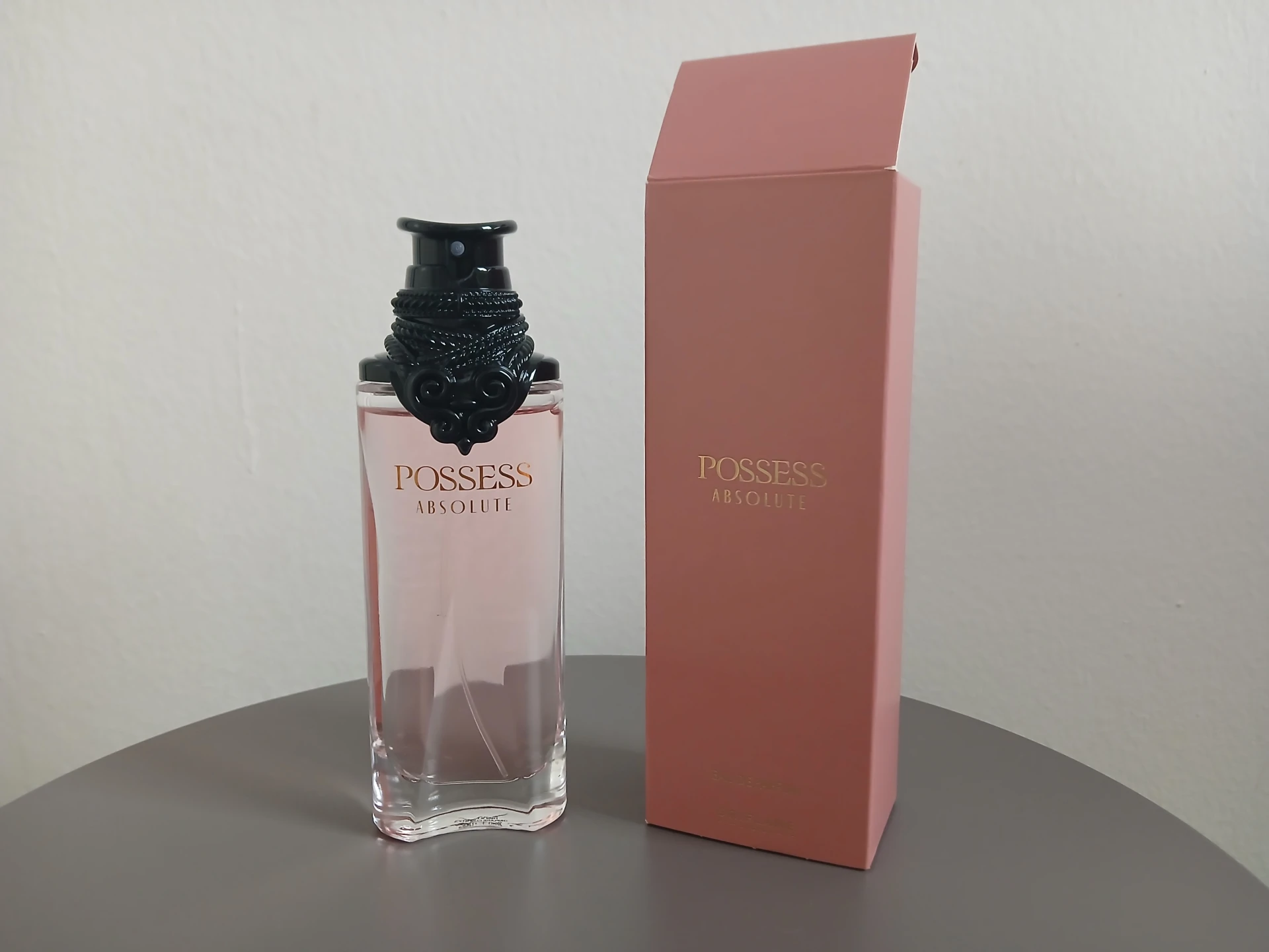 Oriflame Posses Absolute EDP