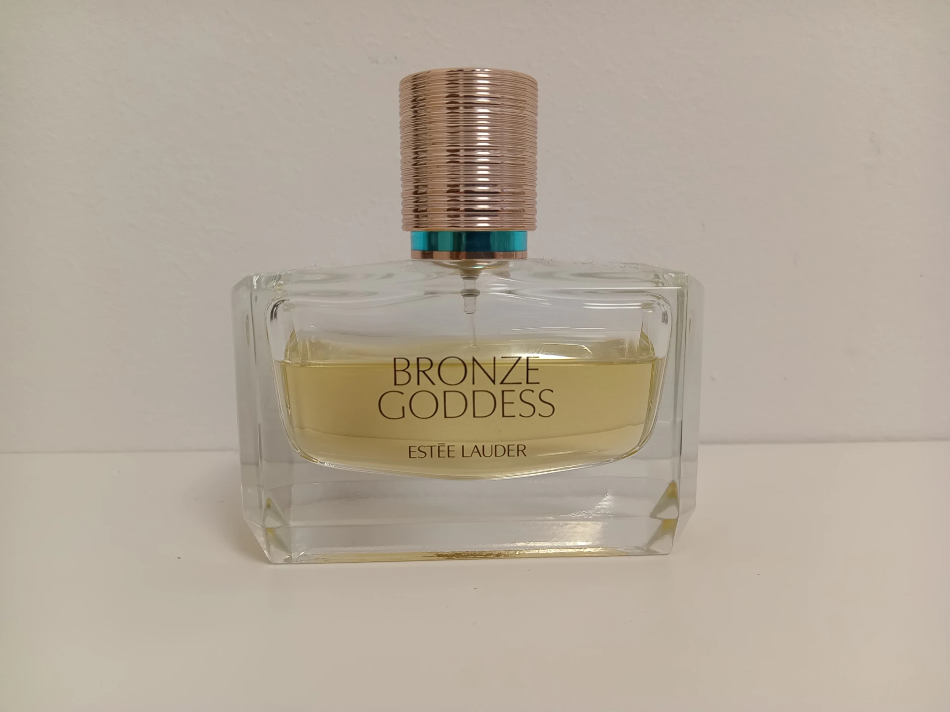 Estée Lauder Bronze Goddess