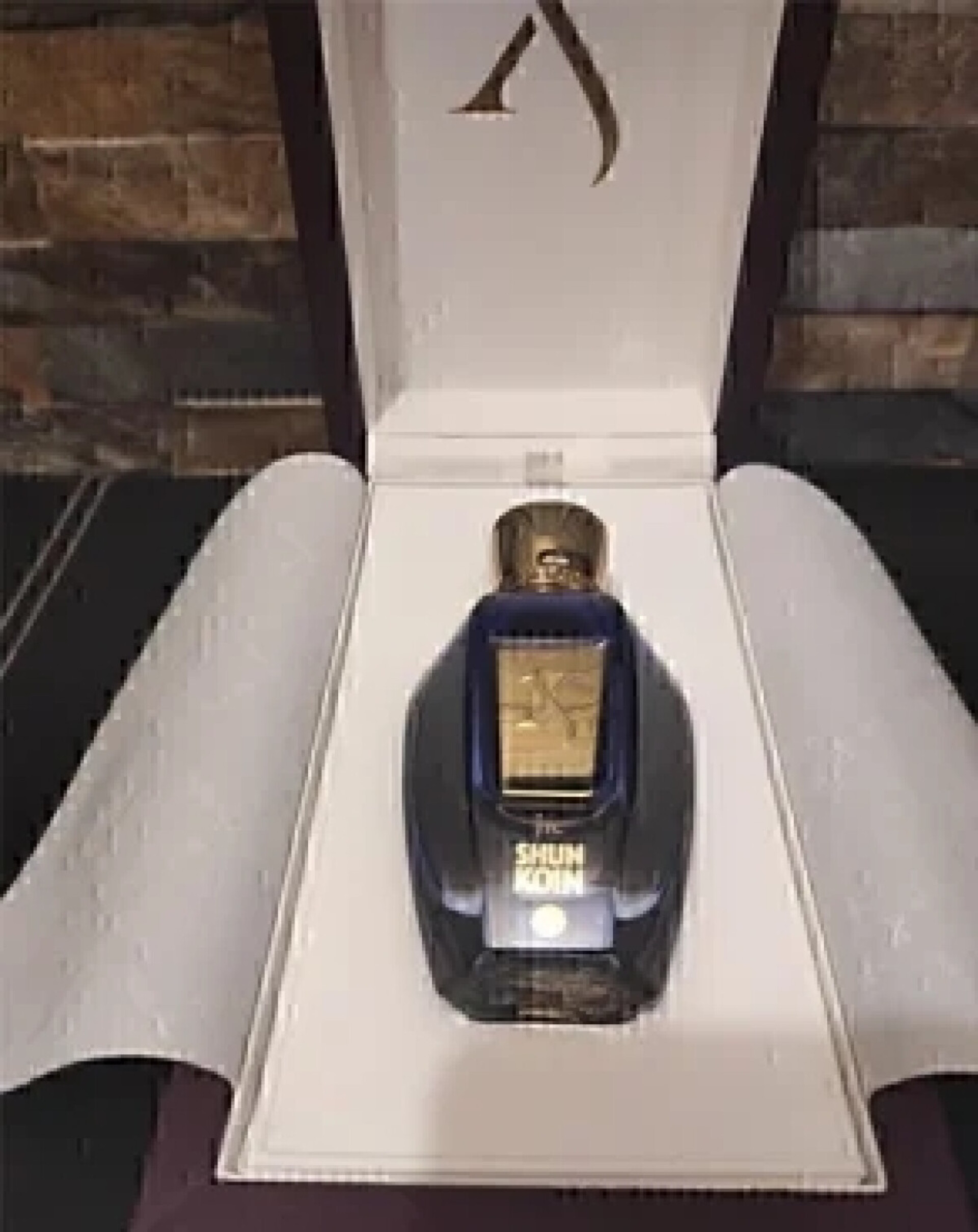 Xerjoff Shunkoin EDP