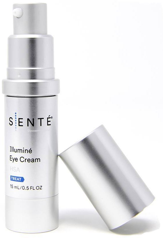 Senté Illuminé Eye Cream KremMania