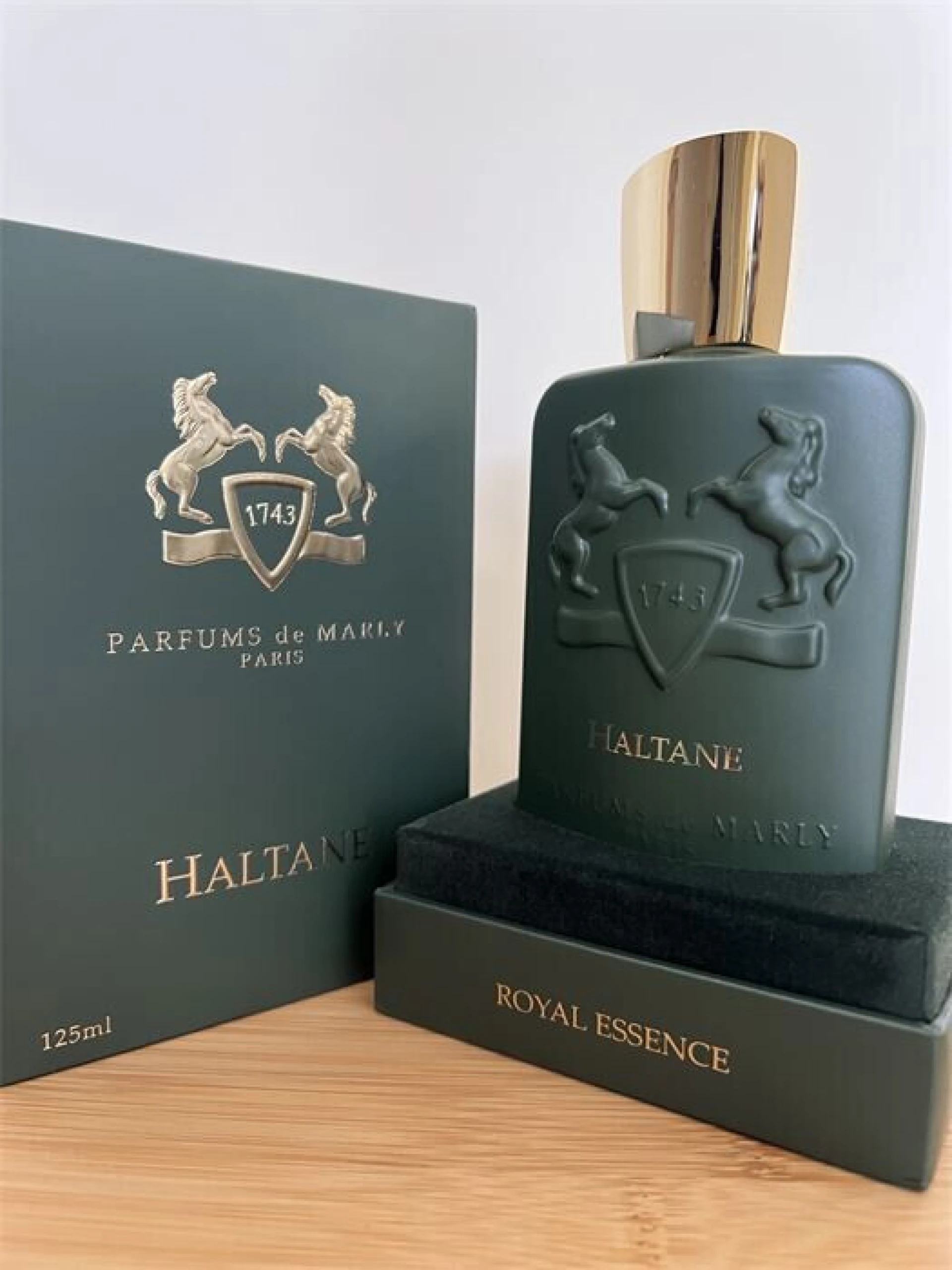 💧Parfums de Marly Haltane EDP