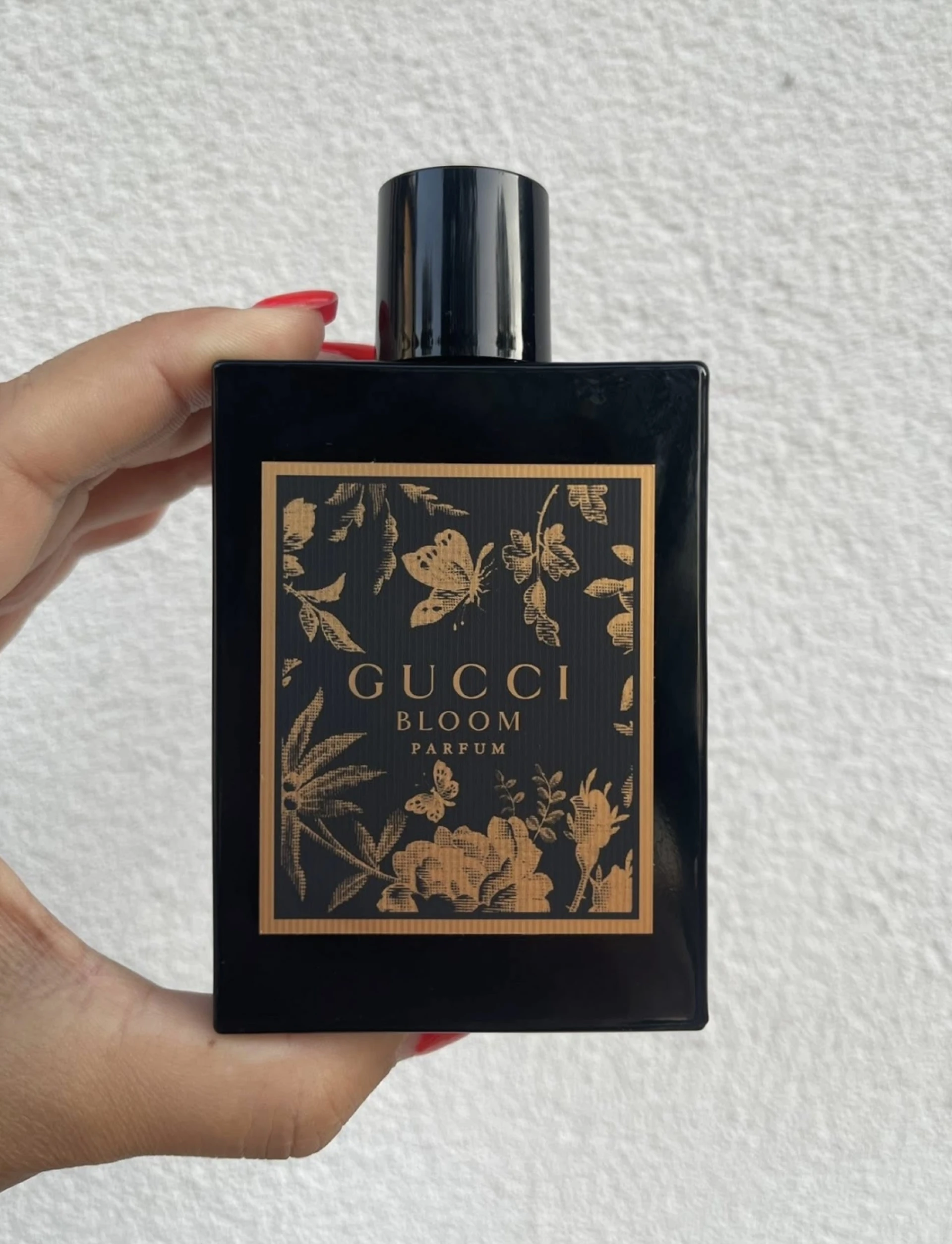 Gucci Bloom Parfum