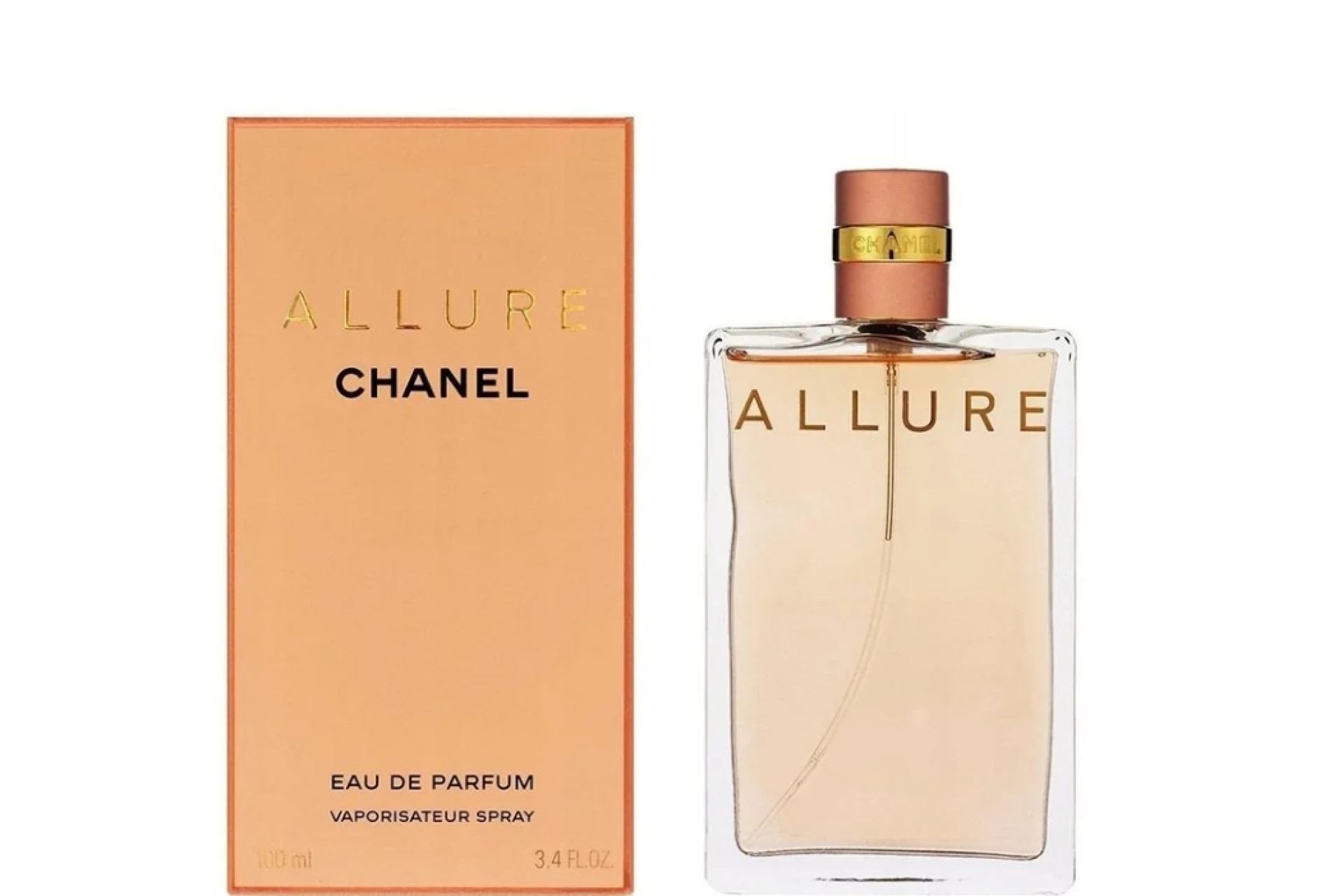 Chanel Allure