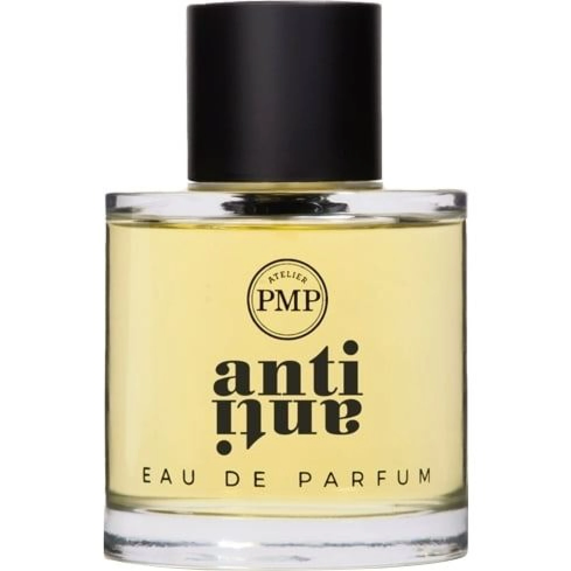 Atelier Pmp Anti Anti EDP