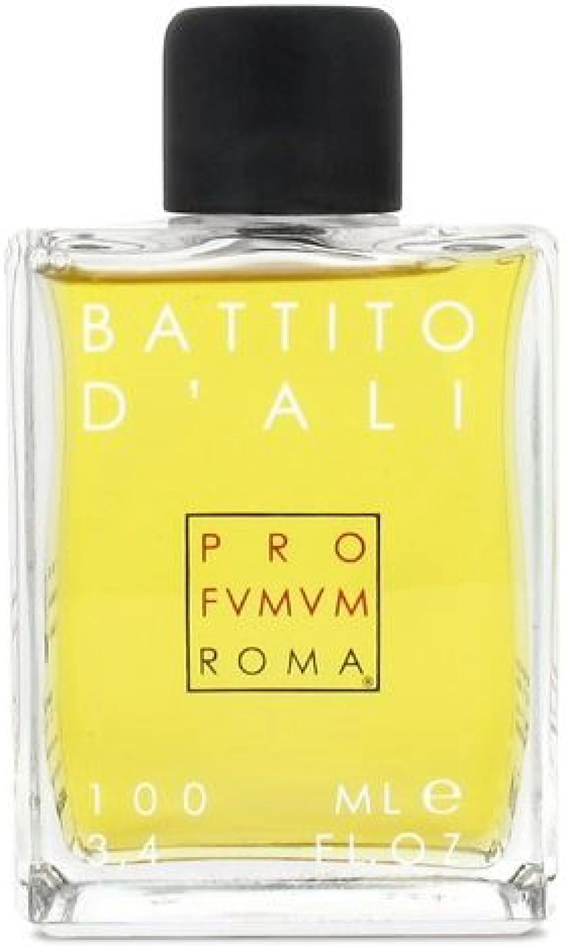 Profumum Roma Battito D'ali Extrait de Parfum