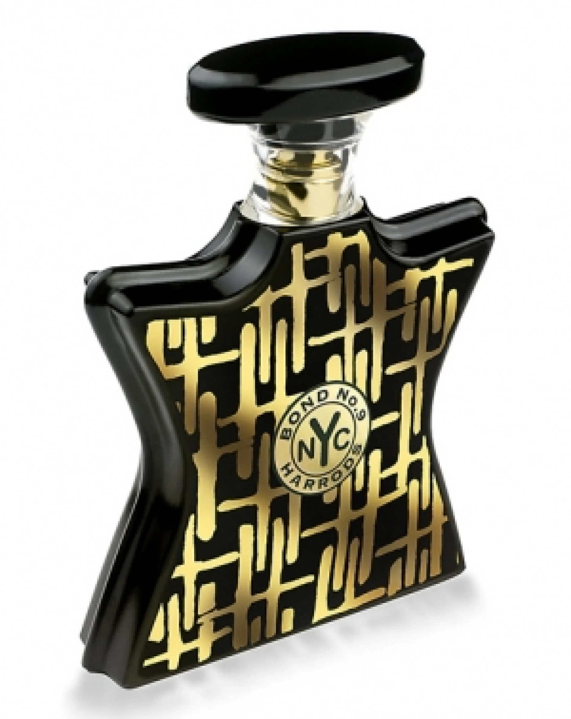 Bond No.9 Harrods Agarwood