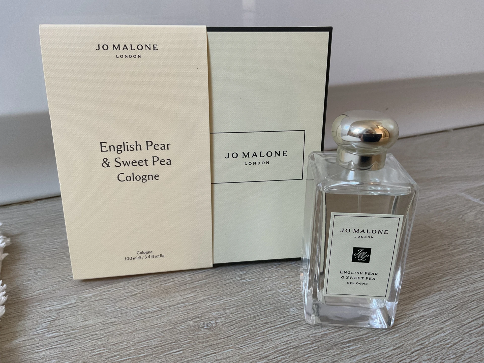 Jo Malone English Pear & Sweet Pea 100 ml