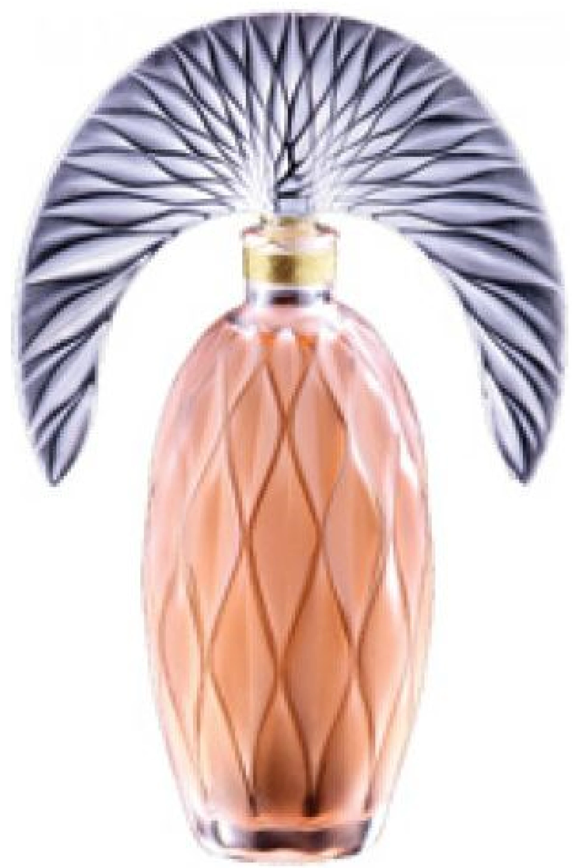 Lalique Commedia