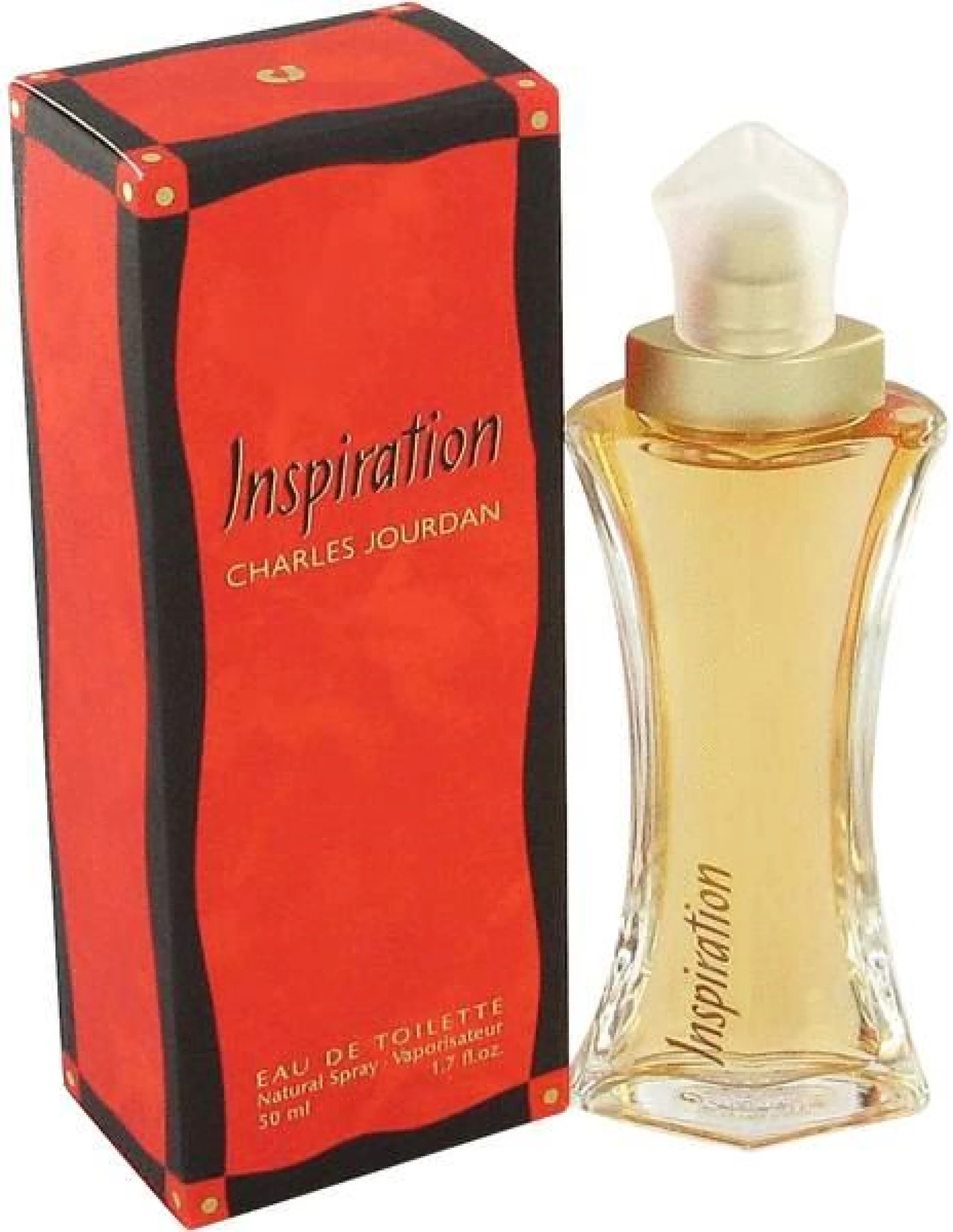 Charles Jourdan Inspiration EDT