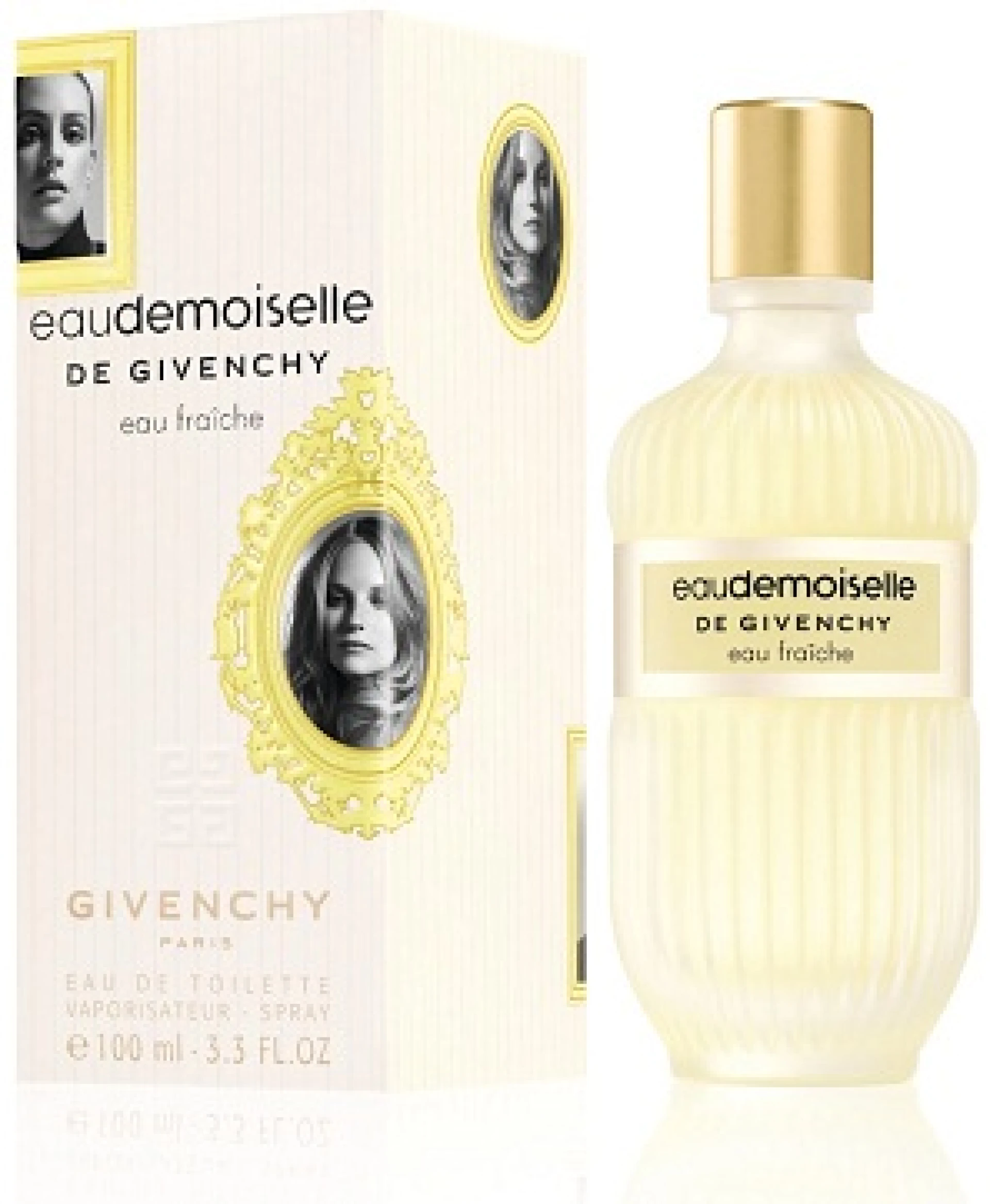 Givenchy Eaudemoiselle De Givenchy Eau Fraiche