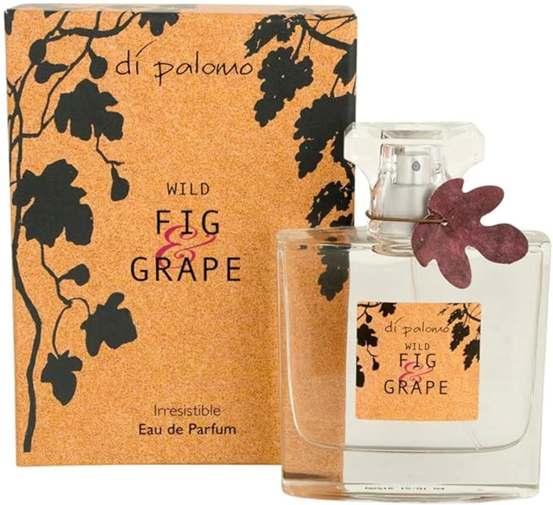 Di Palomo Fig&Grape EDP