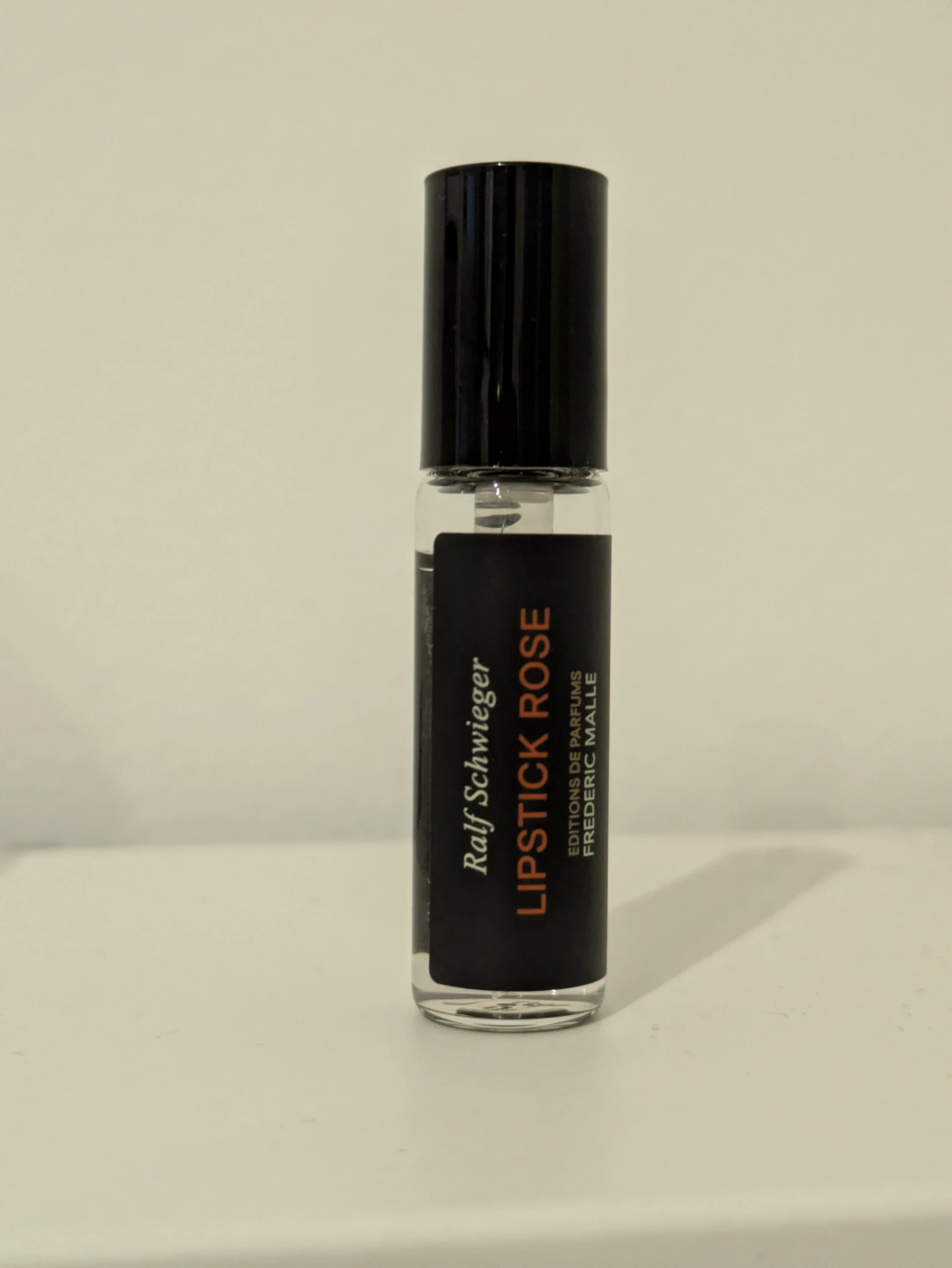 💄Frederic Malle Lipstick Rose