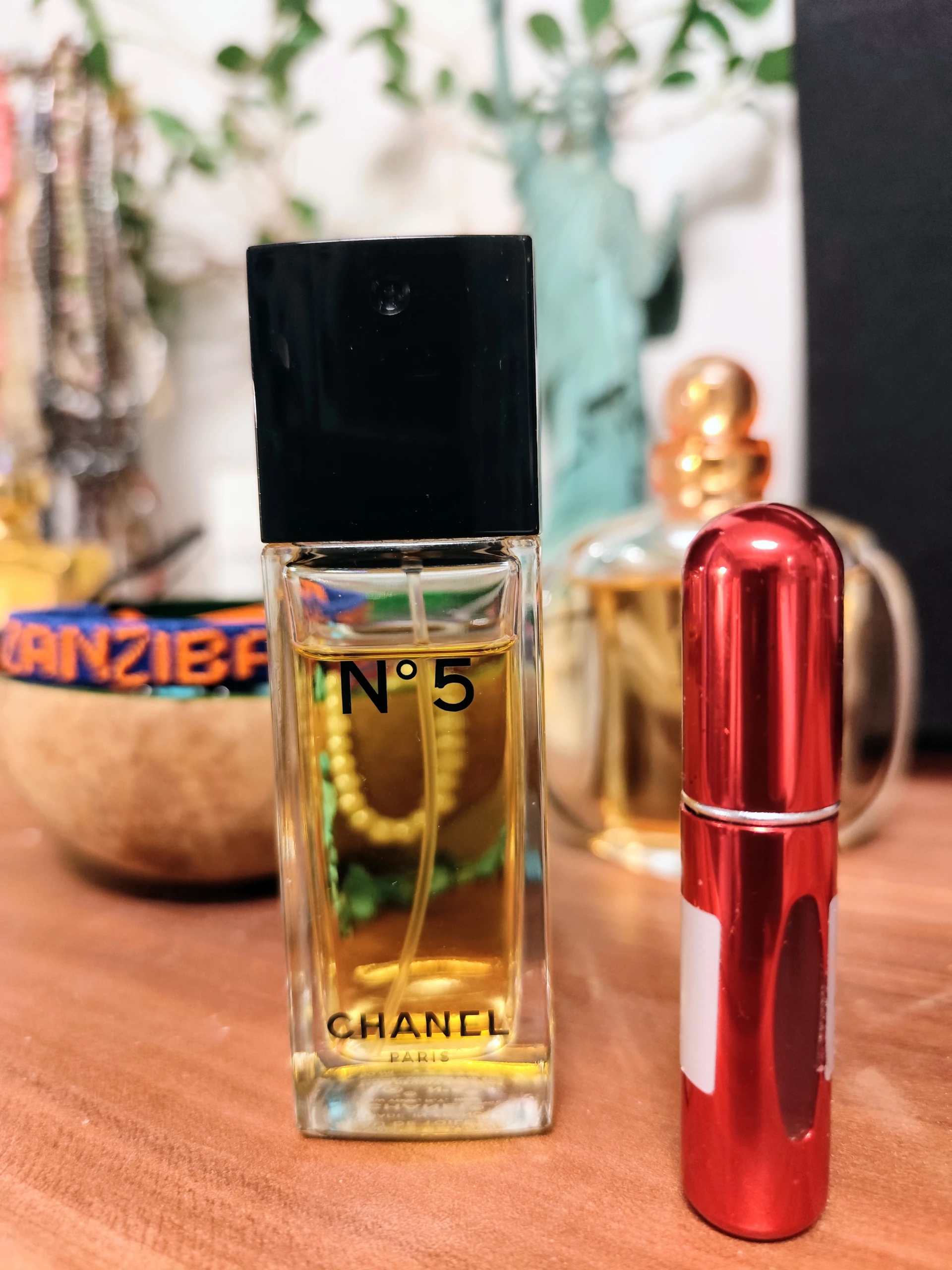 Chanel No 5 edt