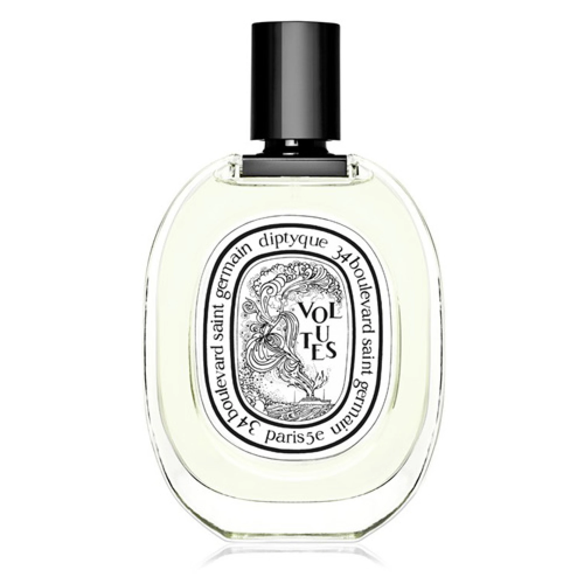 Diptyque Volutes EDT