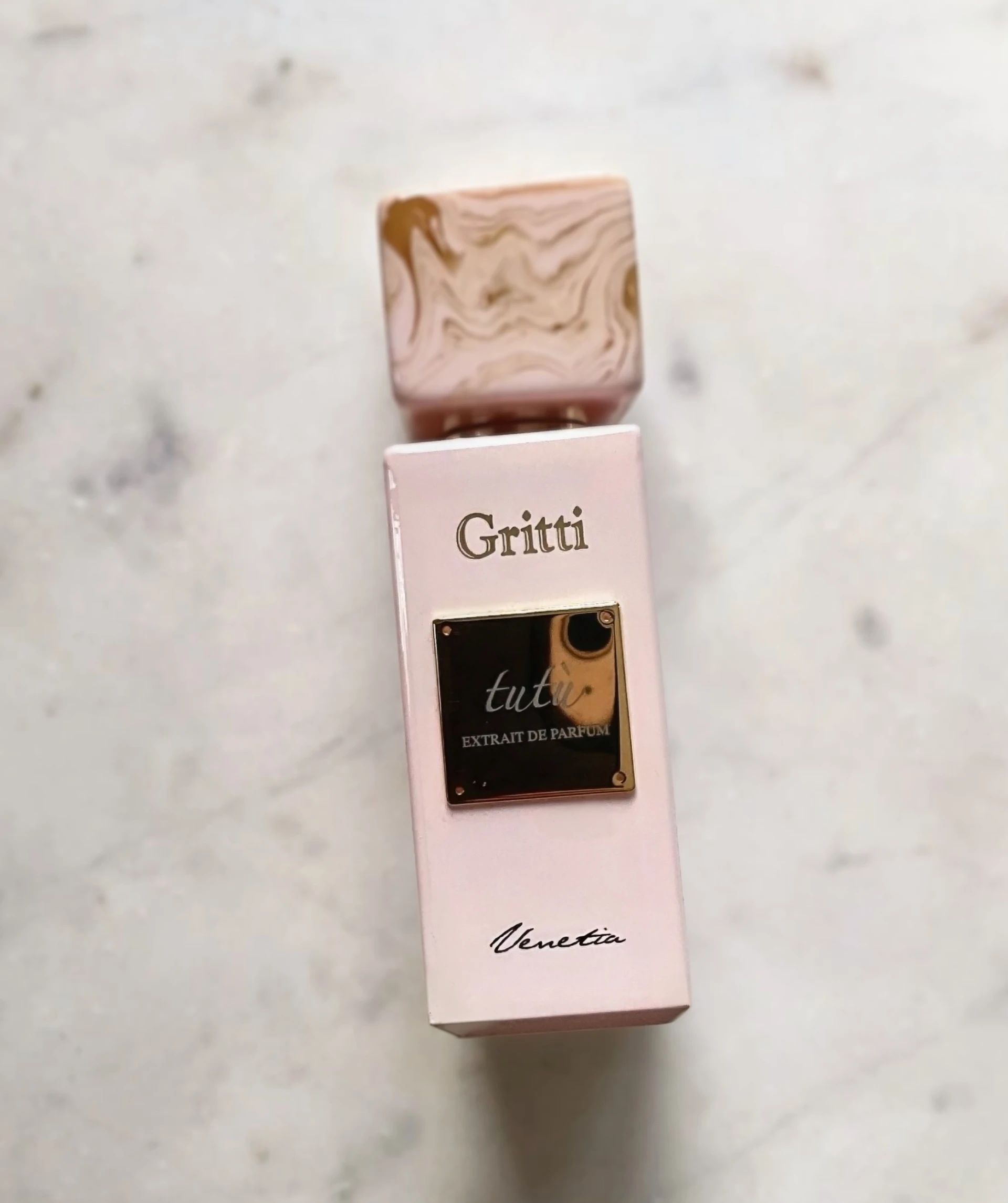 Gritti Tutú - Limited Edition