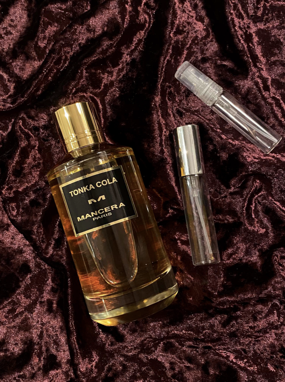 🥤Mancera Tonka Cola EDP🥤