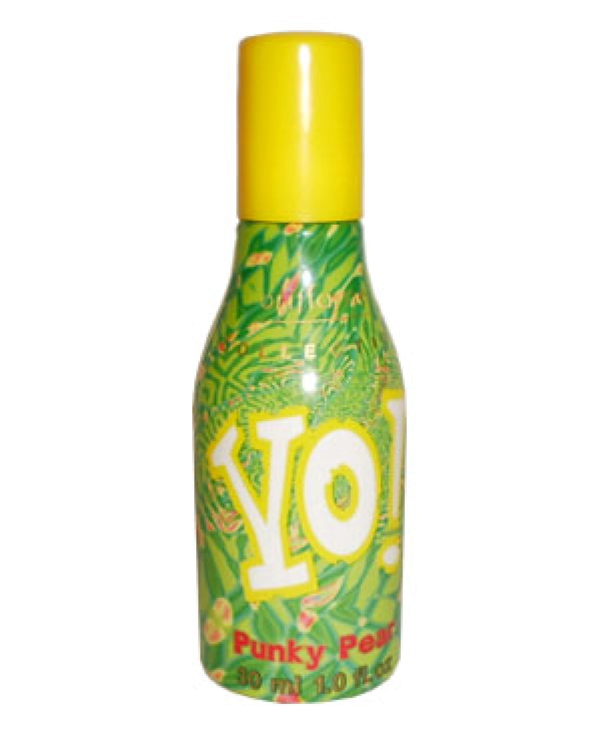 Oriflame Yo! Punky Pear
