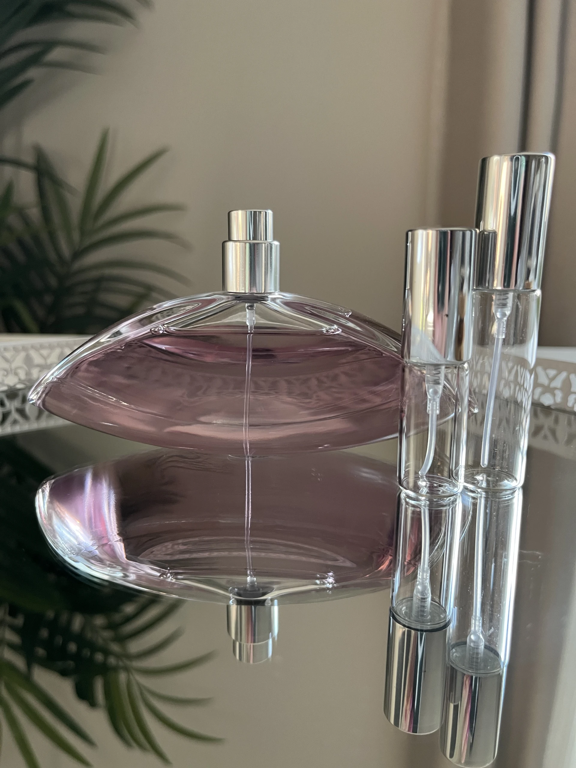 Calvin Klein Euphoria EDT 2023 dekantok