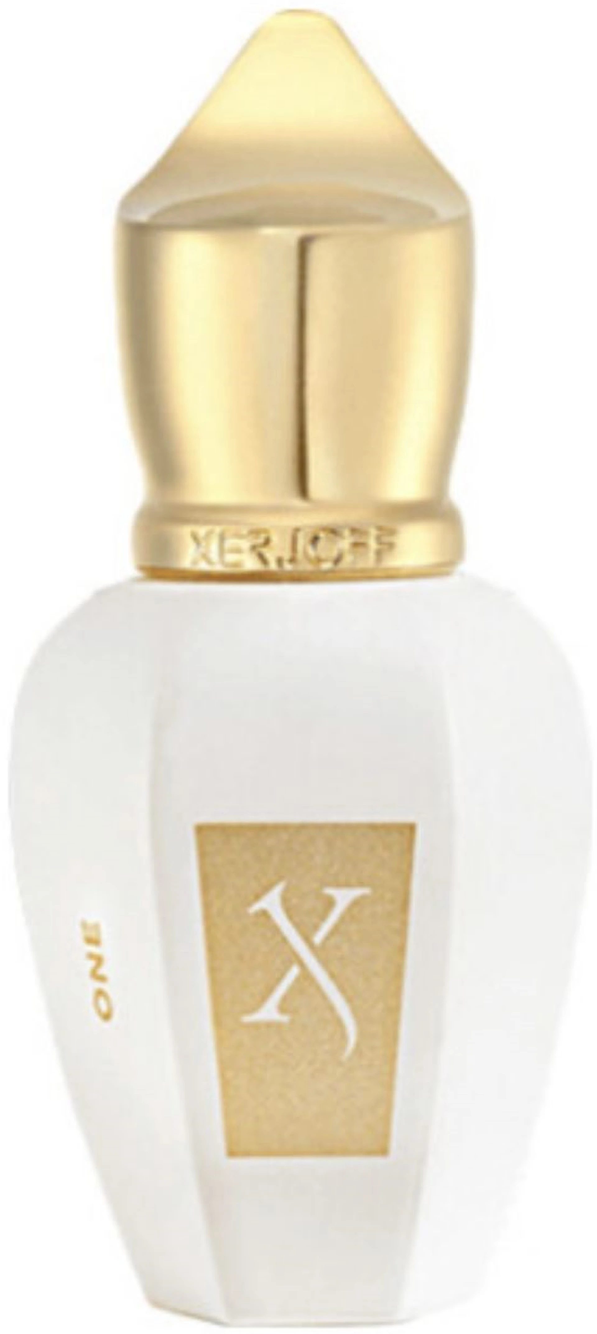 Xerjoff White on White One