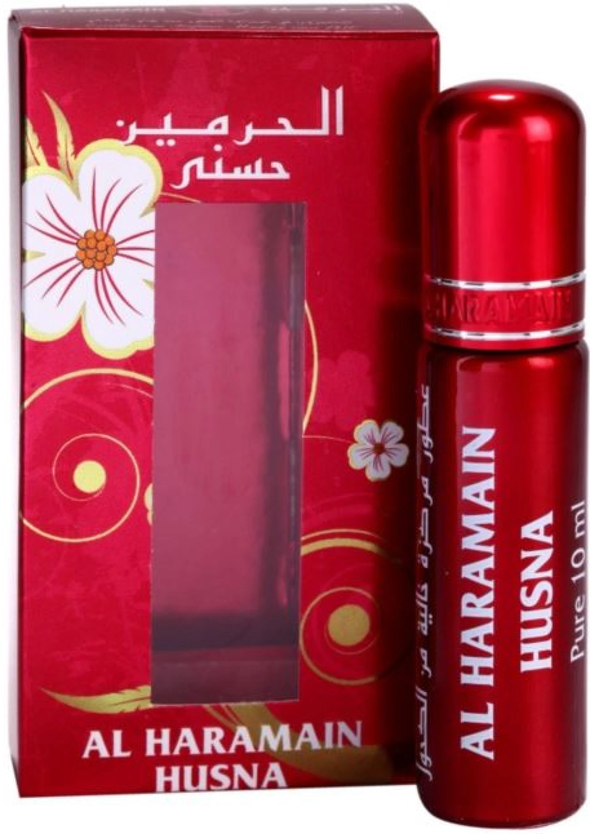 Al Haramain Husna Parfümolaj