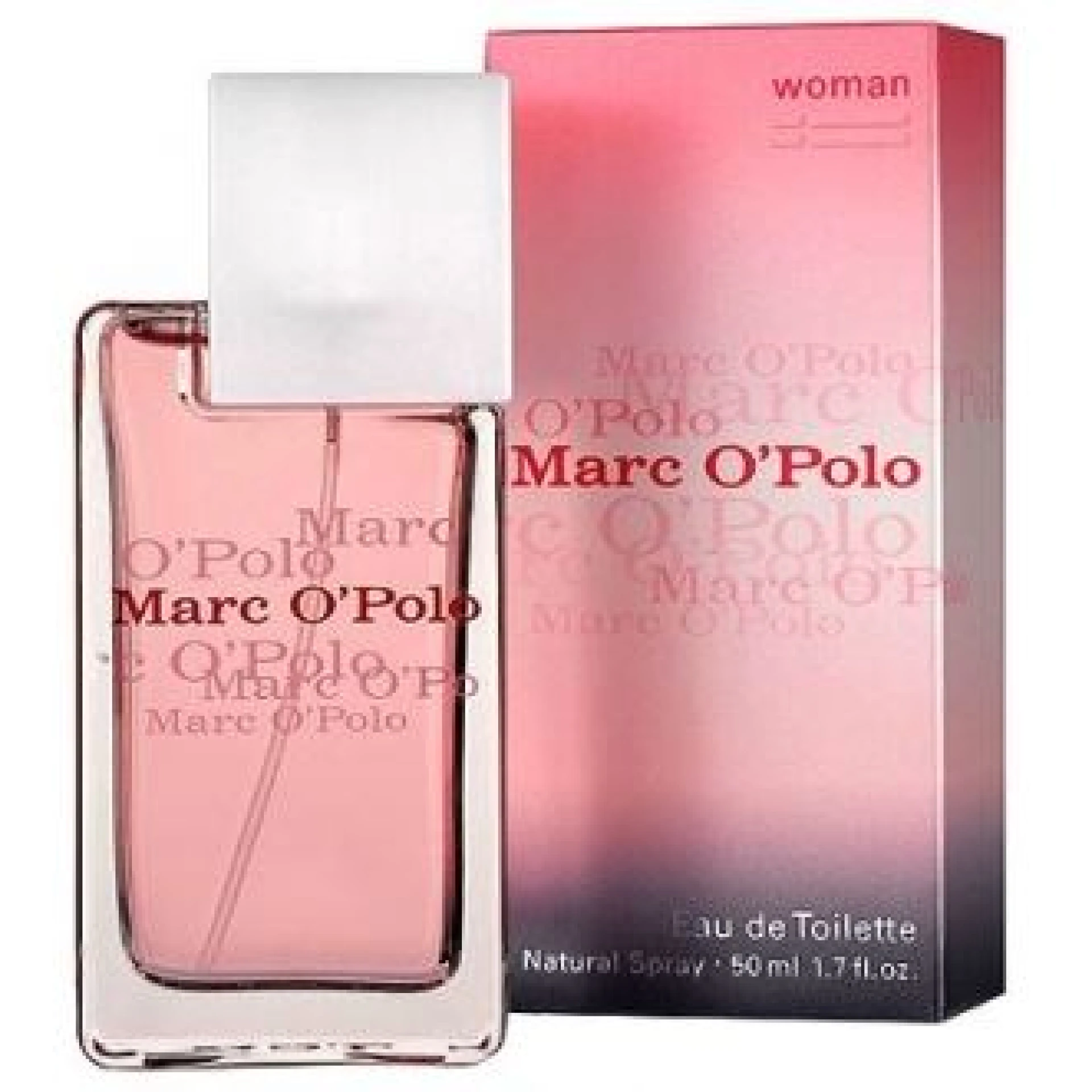 Marc O`Polo Woman EDT