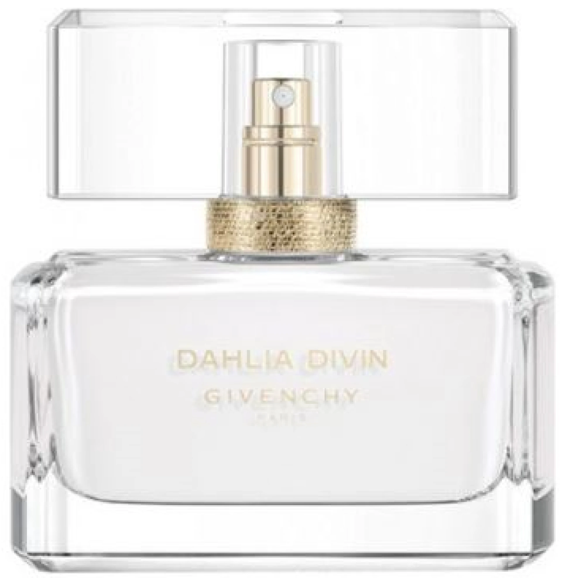 Givenchy Dahlia Divin Eau Initiale