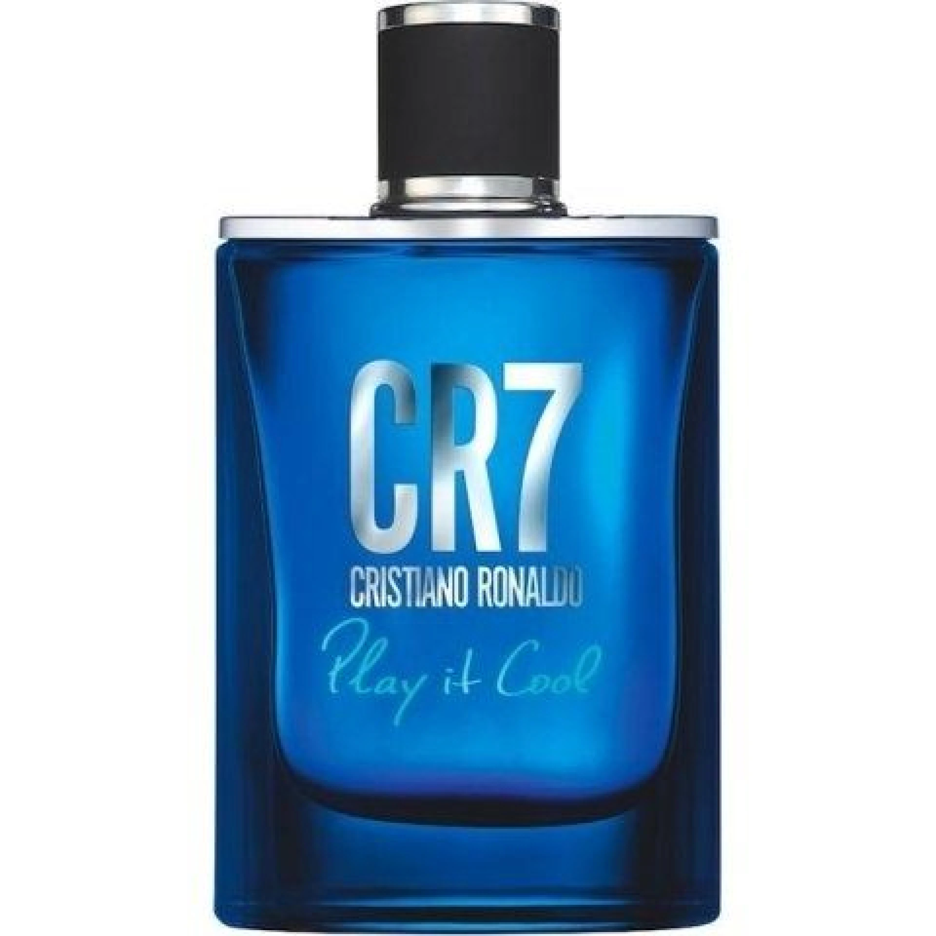 Cristiano Ronaldo Play It Cool EDT