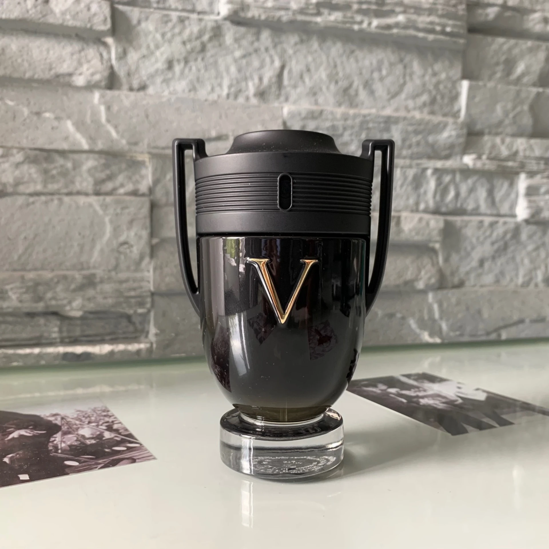 Paco Rabanne Invictus Victory EDP Extreme fújósok