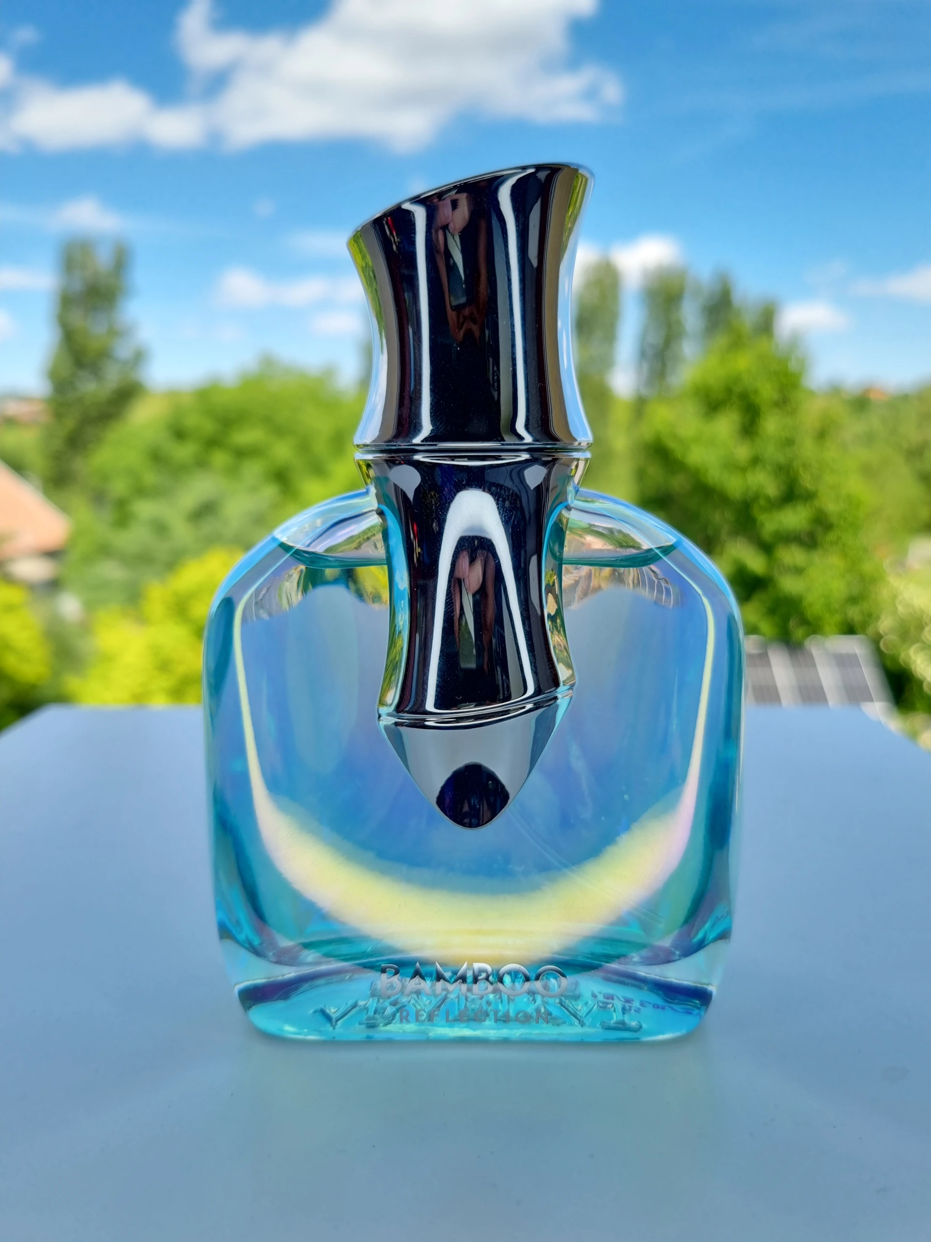 Arabiyat Prestige – Bamboo Reflection Dekant