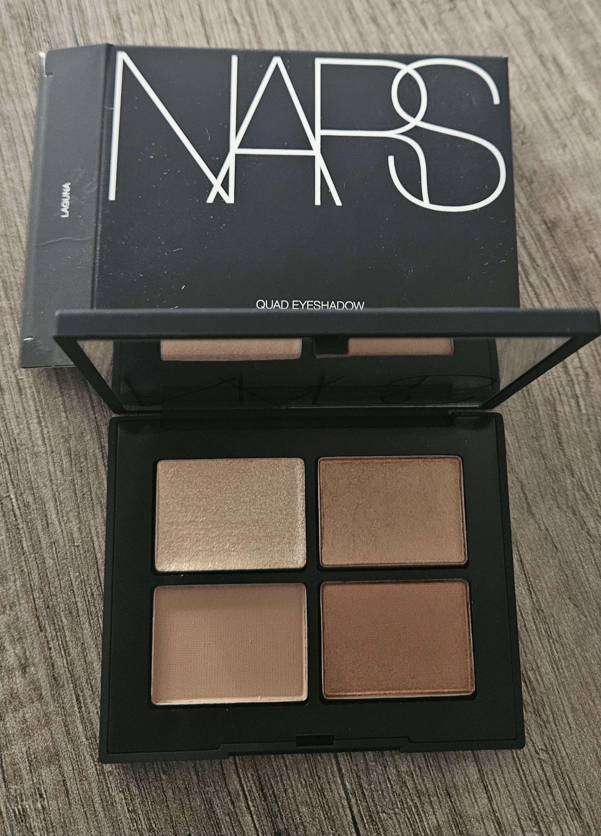 Nars