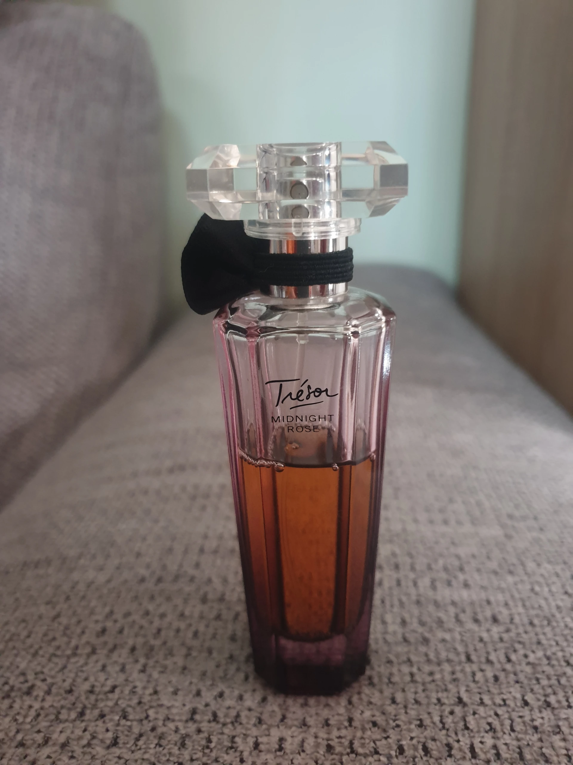 Lancôme Trésor Midnight Rose